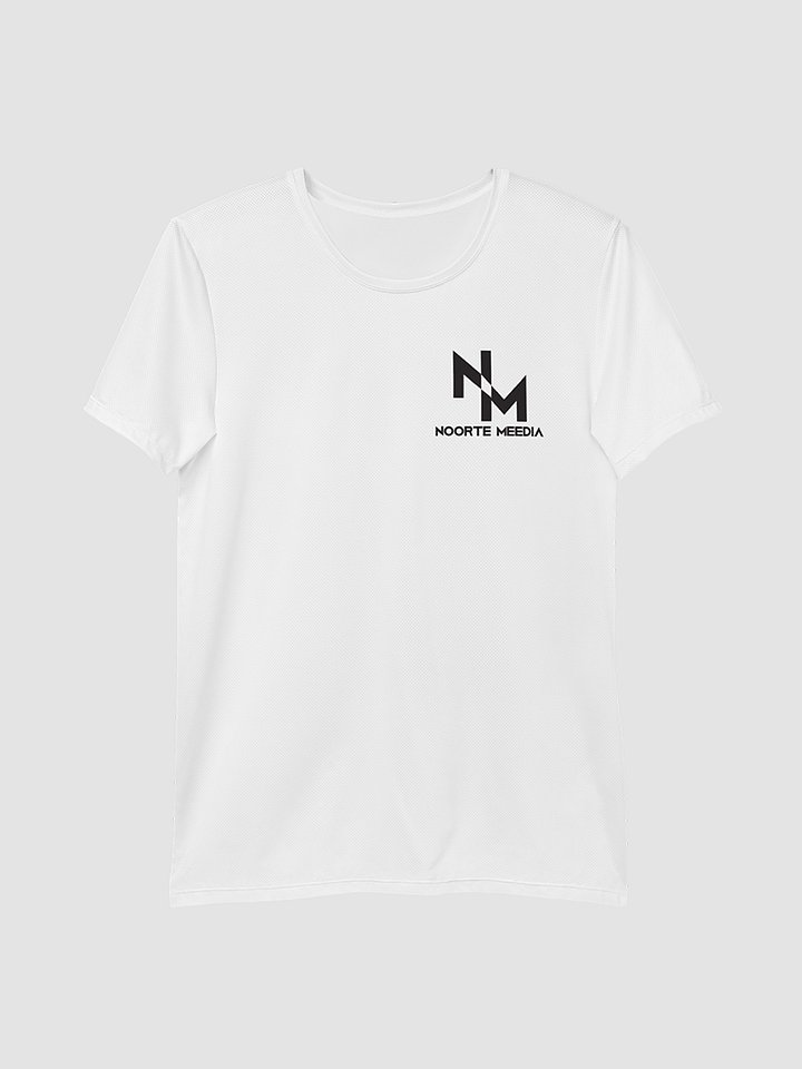 Noorte Meedia sportilik T - särk product image (1)