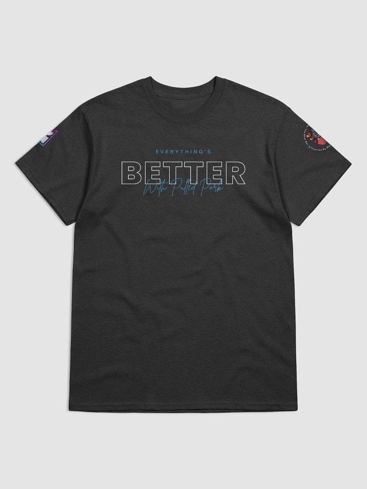Quick Tip T-Shirt product image (1)