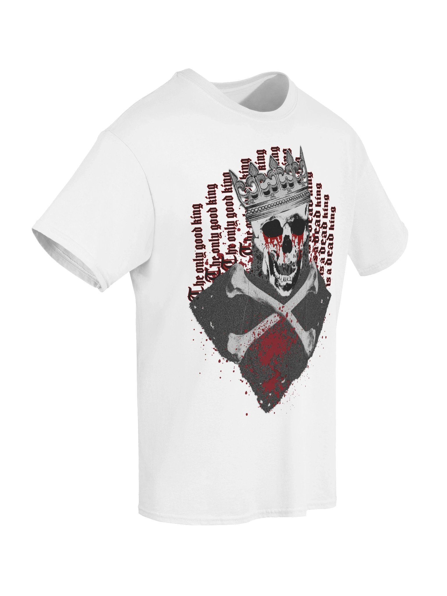DTE Dead King V2 product image (2)