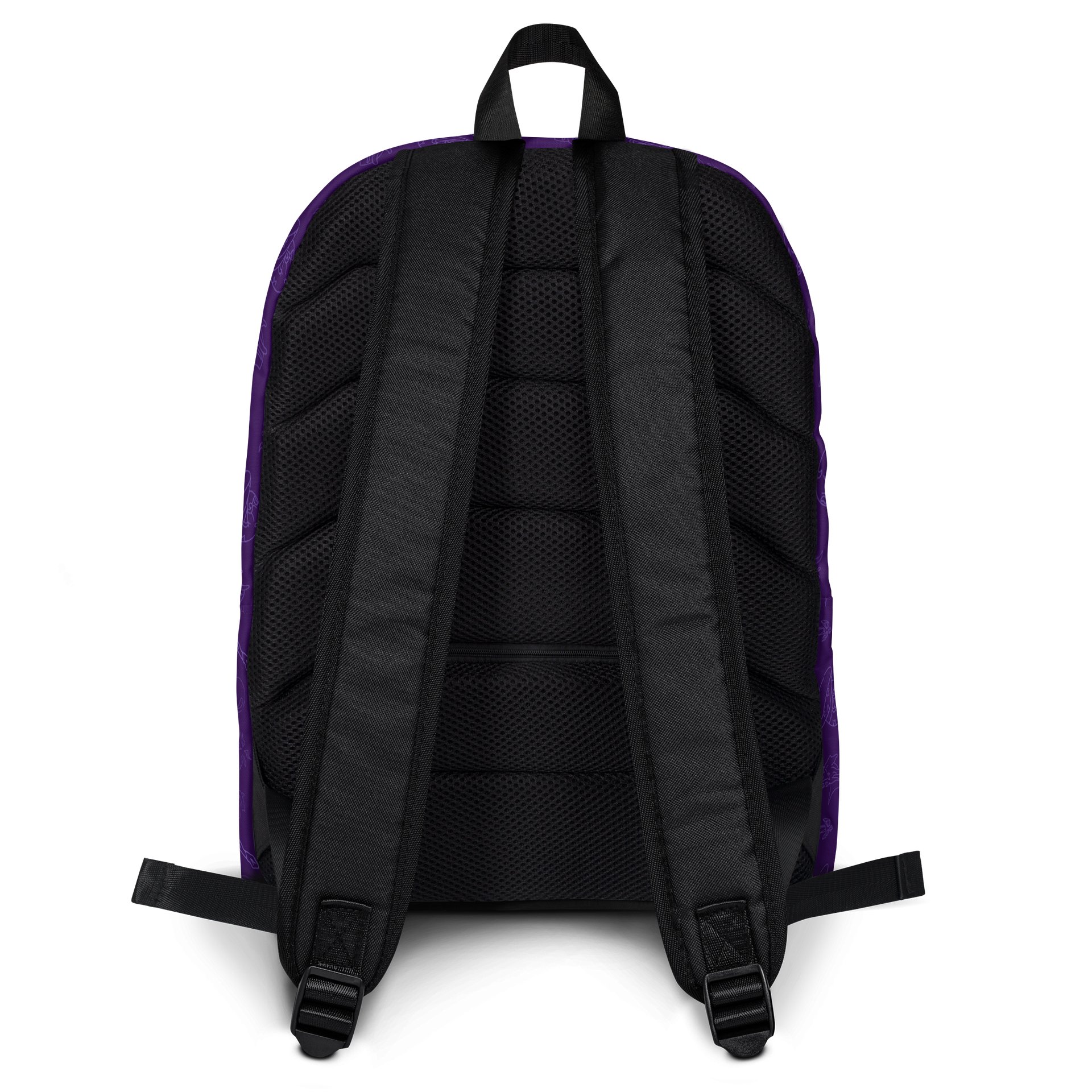 Sorcerer Backpack product image (7)