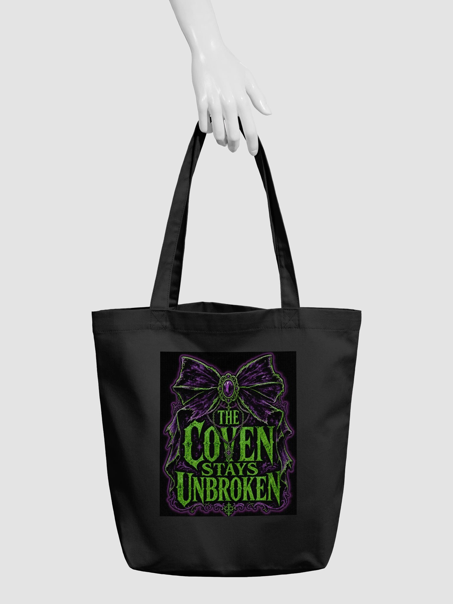 Ninakin Coven Tote Bag product image (3)