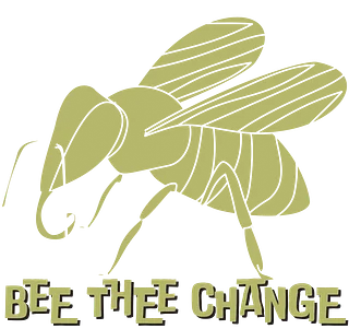 Bee thee Change