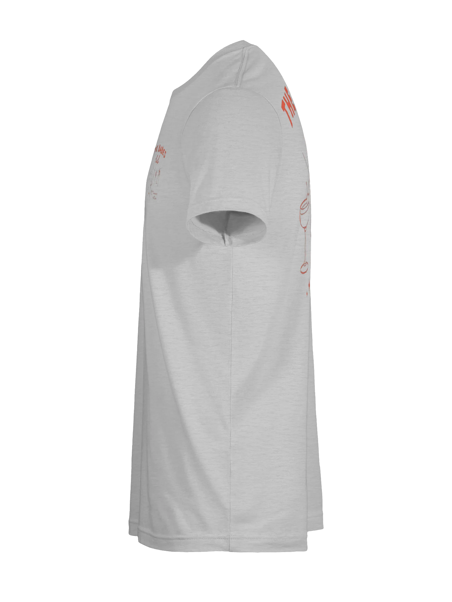 Brides Club Clothesline Tee - The Babes product image (9)