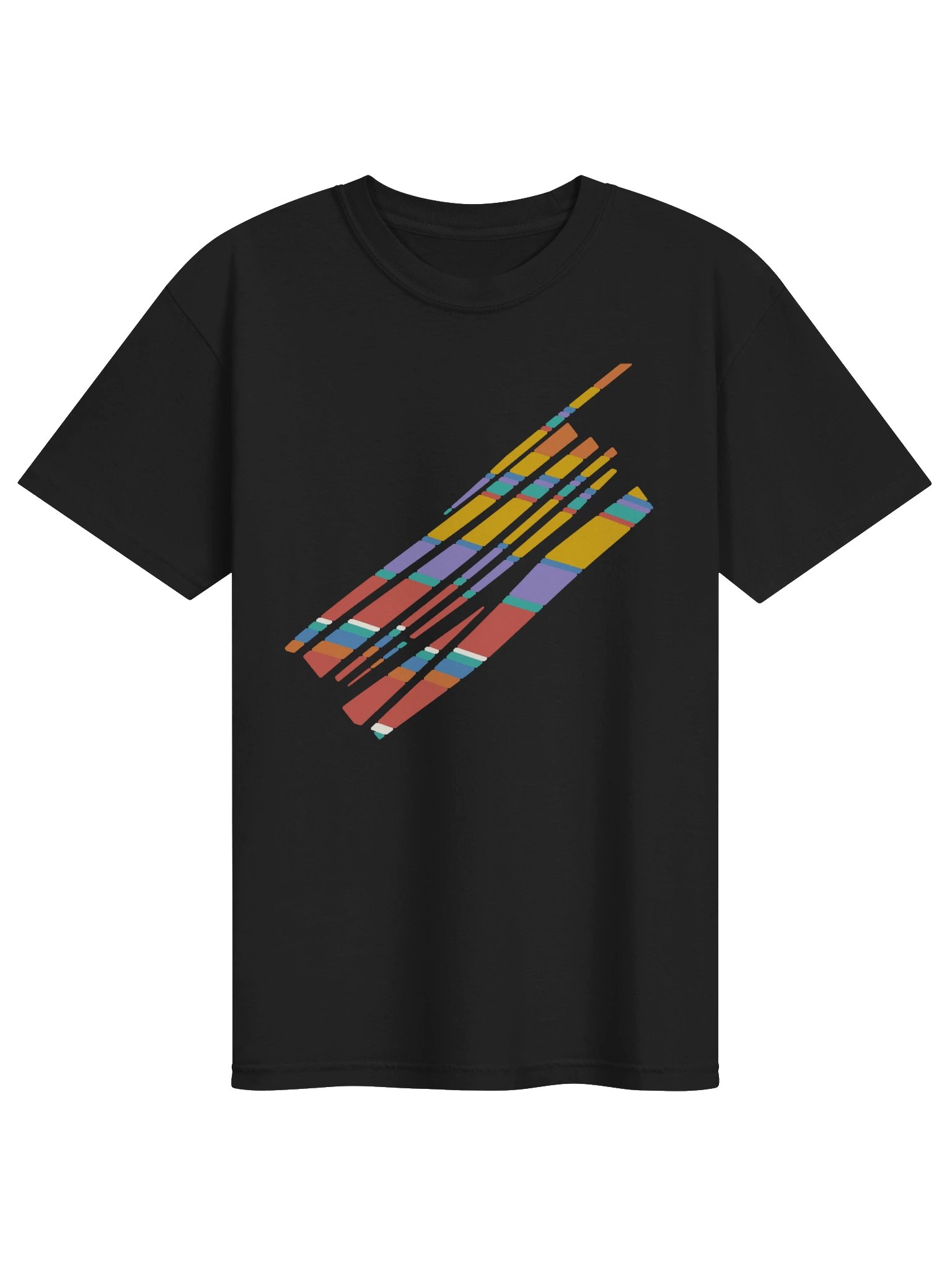 Fault Ledger (men's) product image (1)