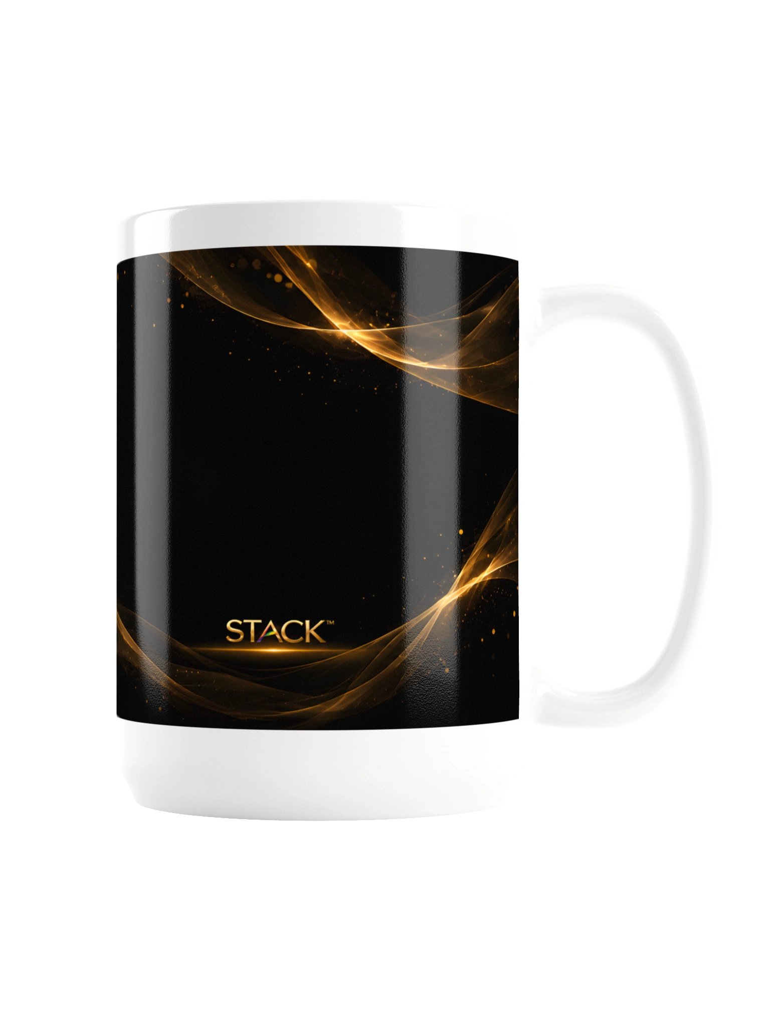Easy to Learn. Hard to Master. - STACK™ Mug product image (3)