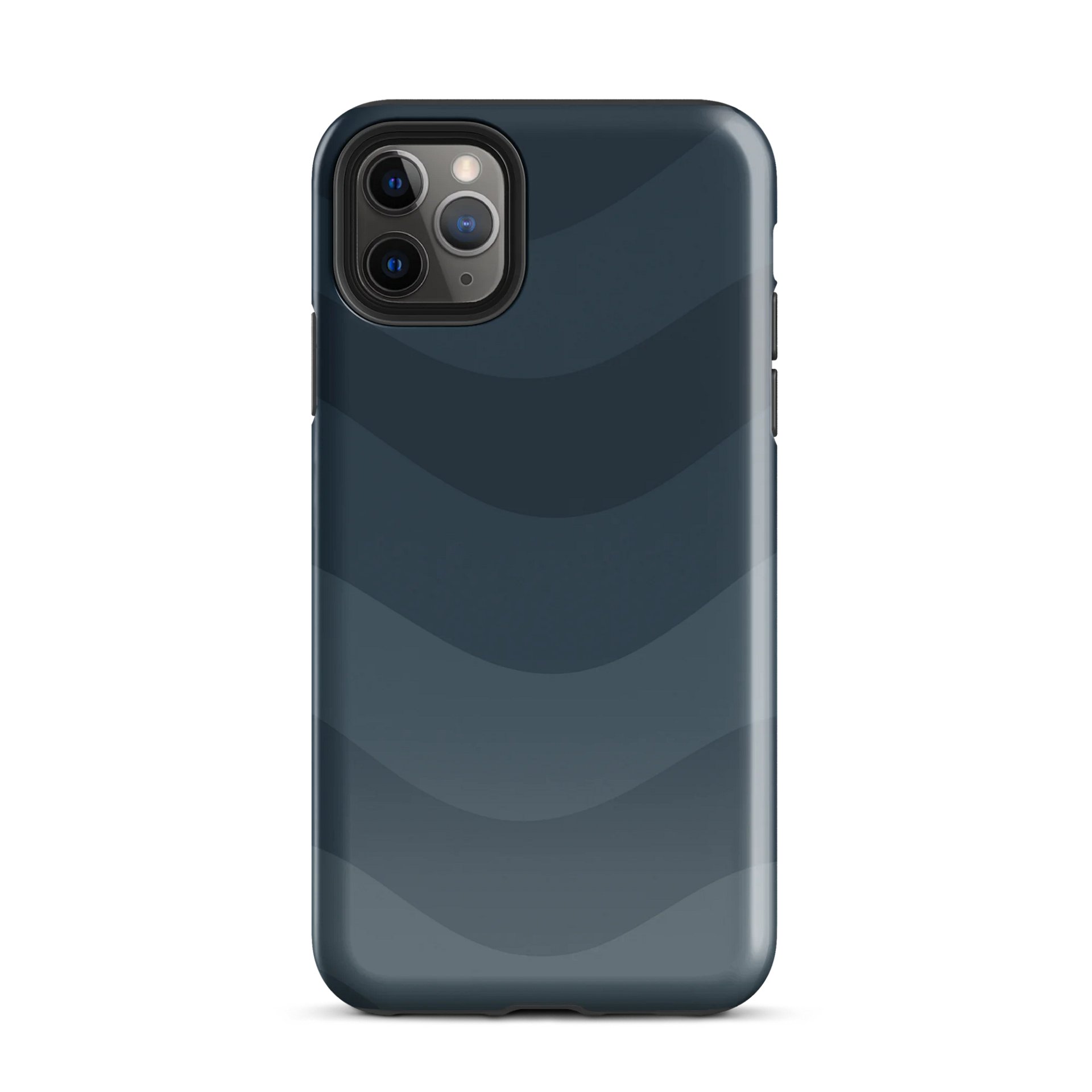 Ripple Effect iPhone® Tough Case product image (59)