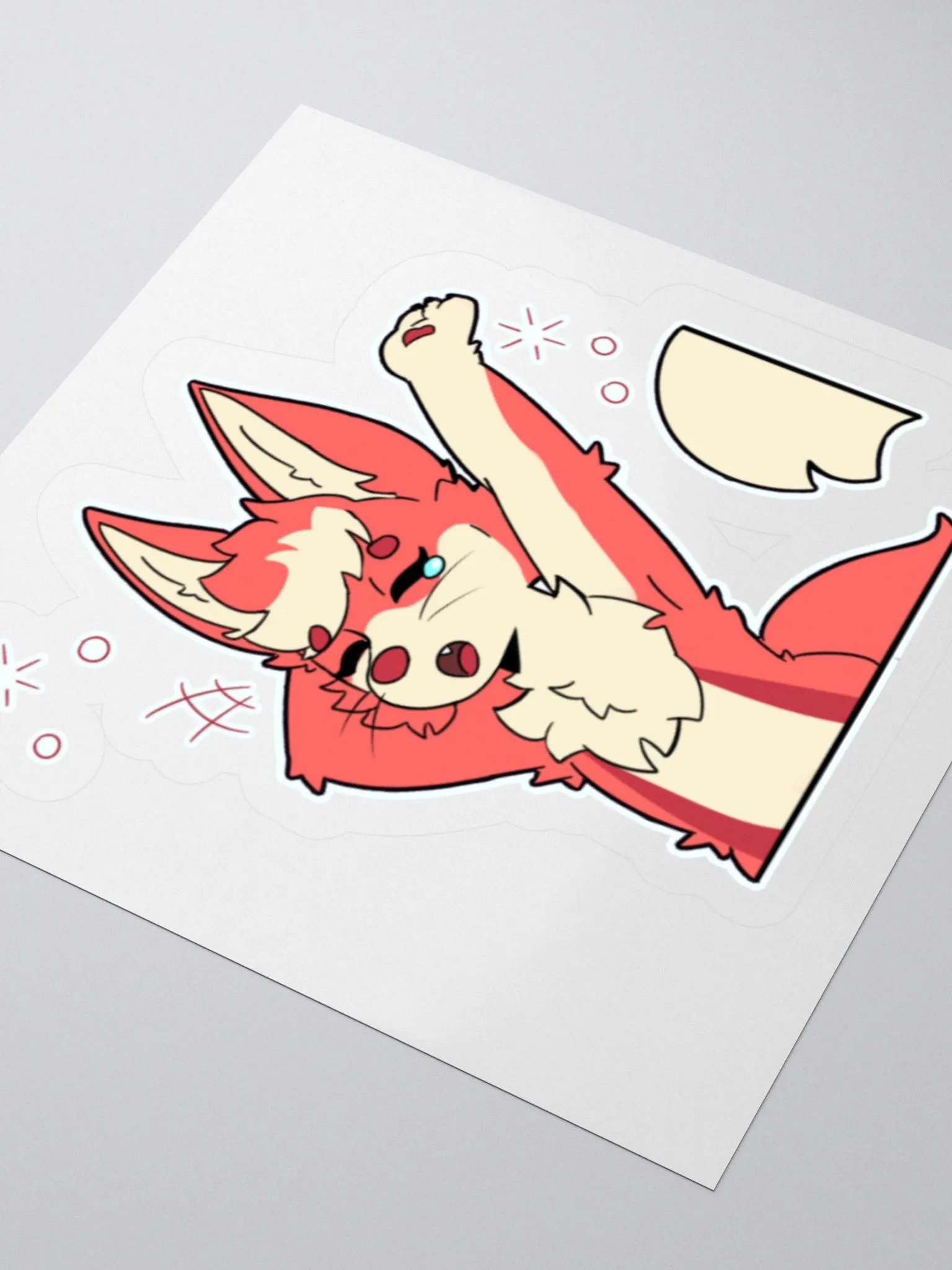 ❤️ May - Yawn product image (7)