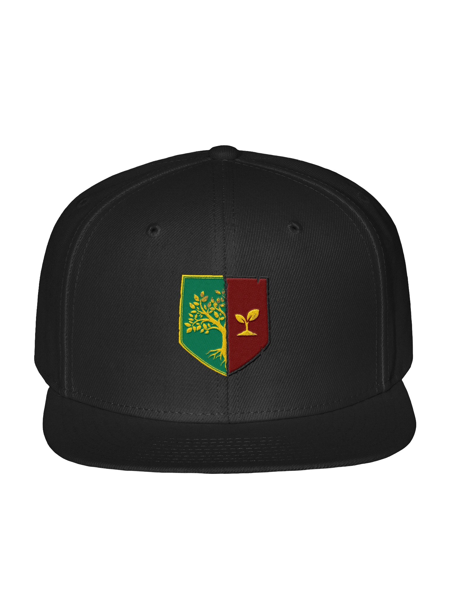 Height Quest Official - Snap Back product image (1)
