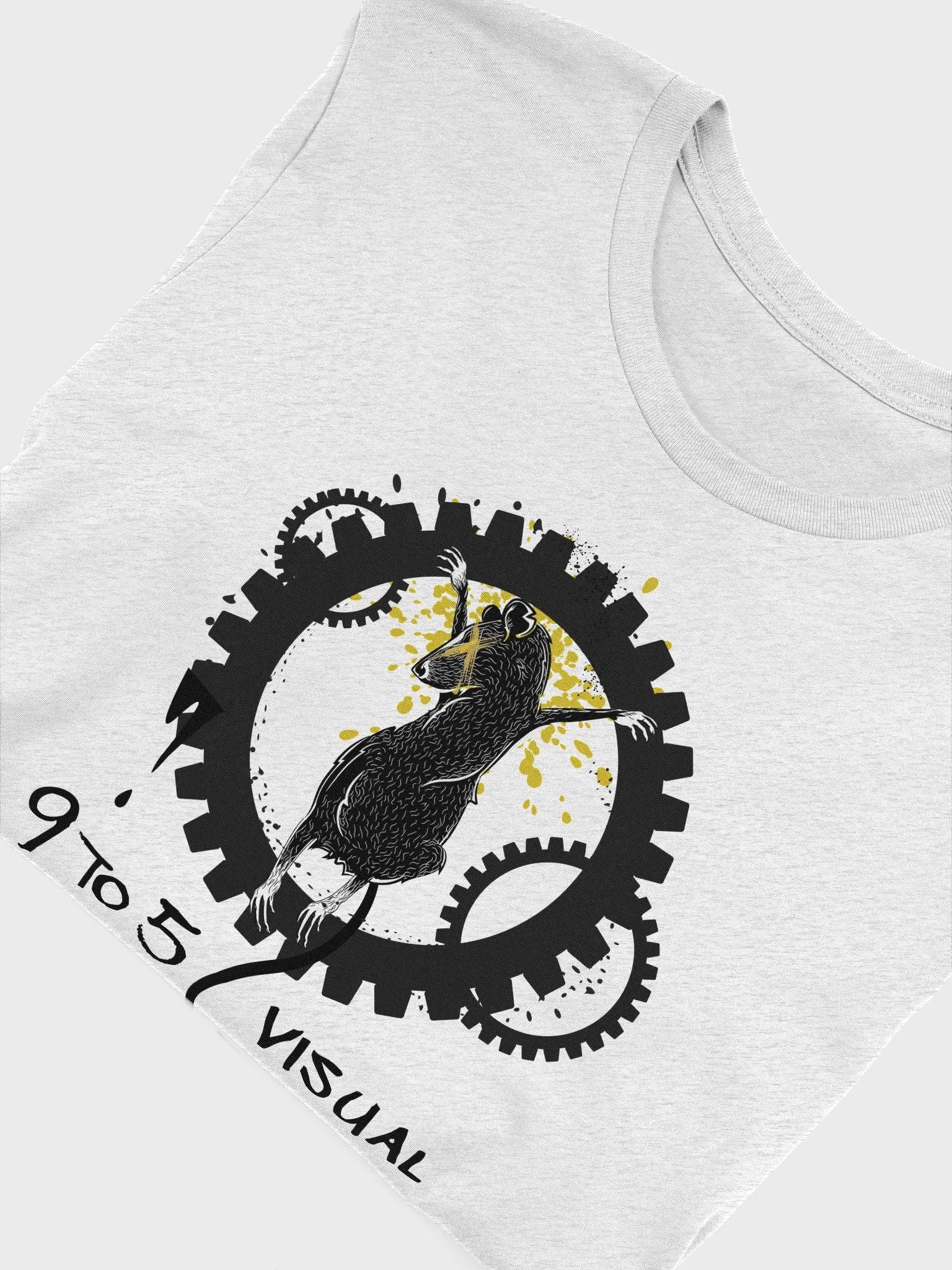 9 TO 5, VISUAL DEFINITION product image (44)