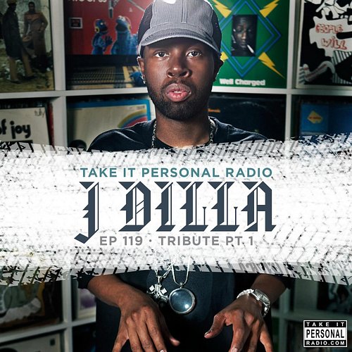 Dilla Day 🍩