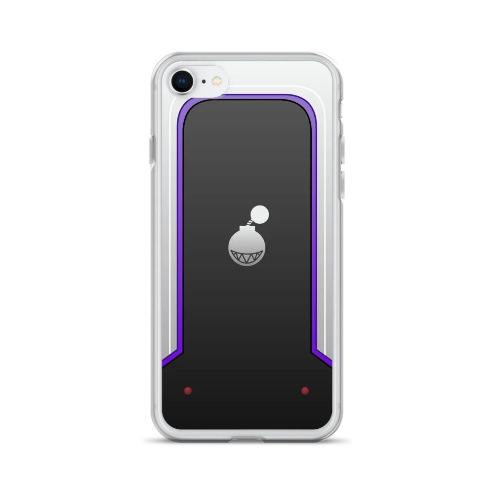 Gummiphone X Kupoburst Case (iPhone 7-13 Series) product image (1)