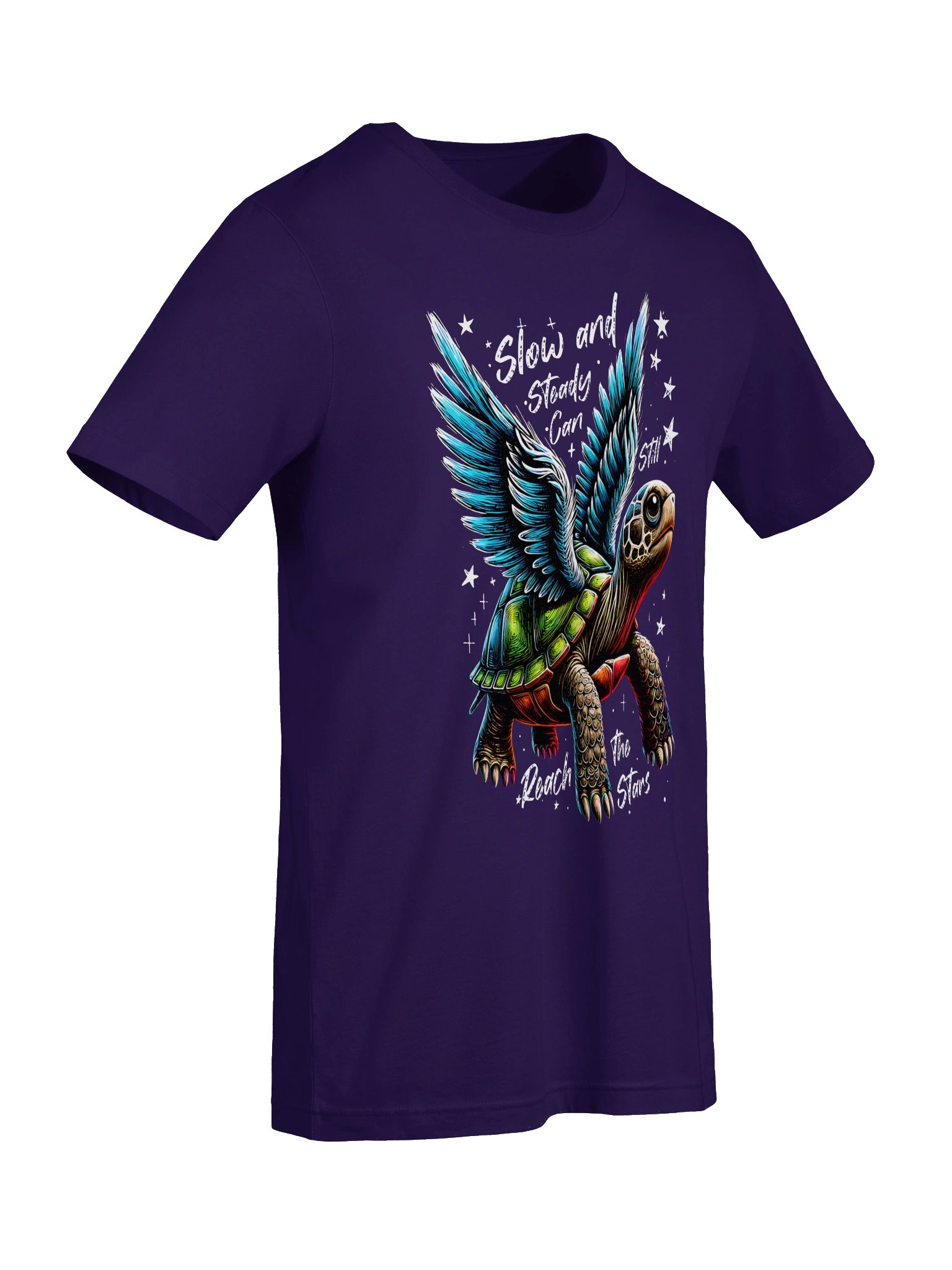Slow & Steady: Starbound Turtle product image (7)