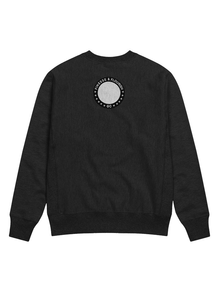 F&F GC x Champion Cotton Max Sweatshirt product image (2)