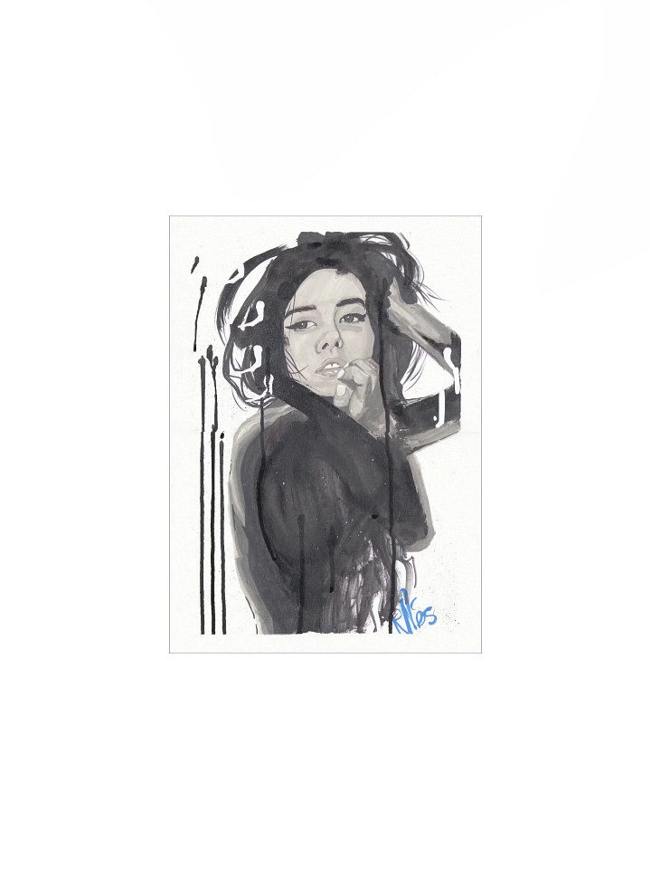 Anna Akana - Inked product image (1)