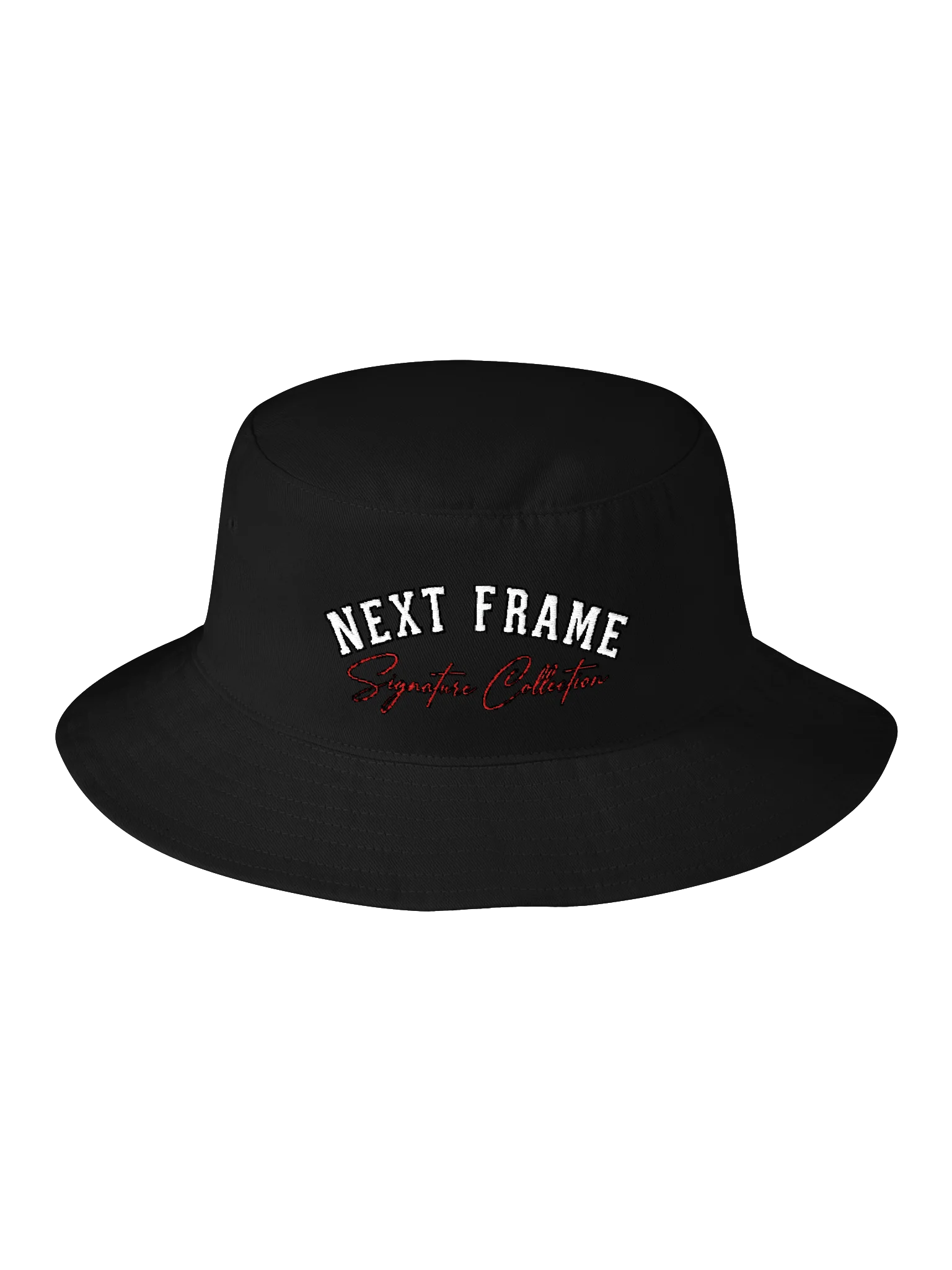 Signature Collection Bucket Hat product image (1)