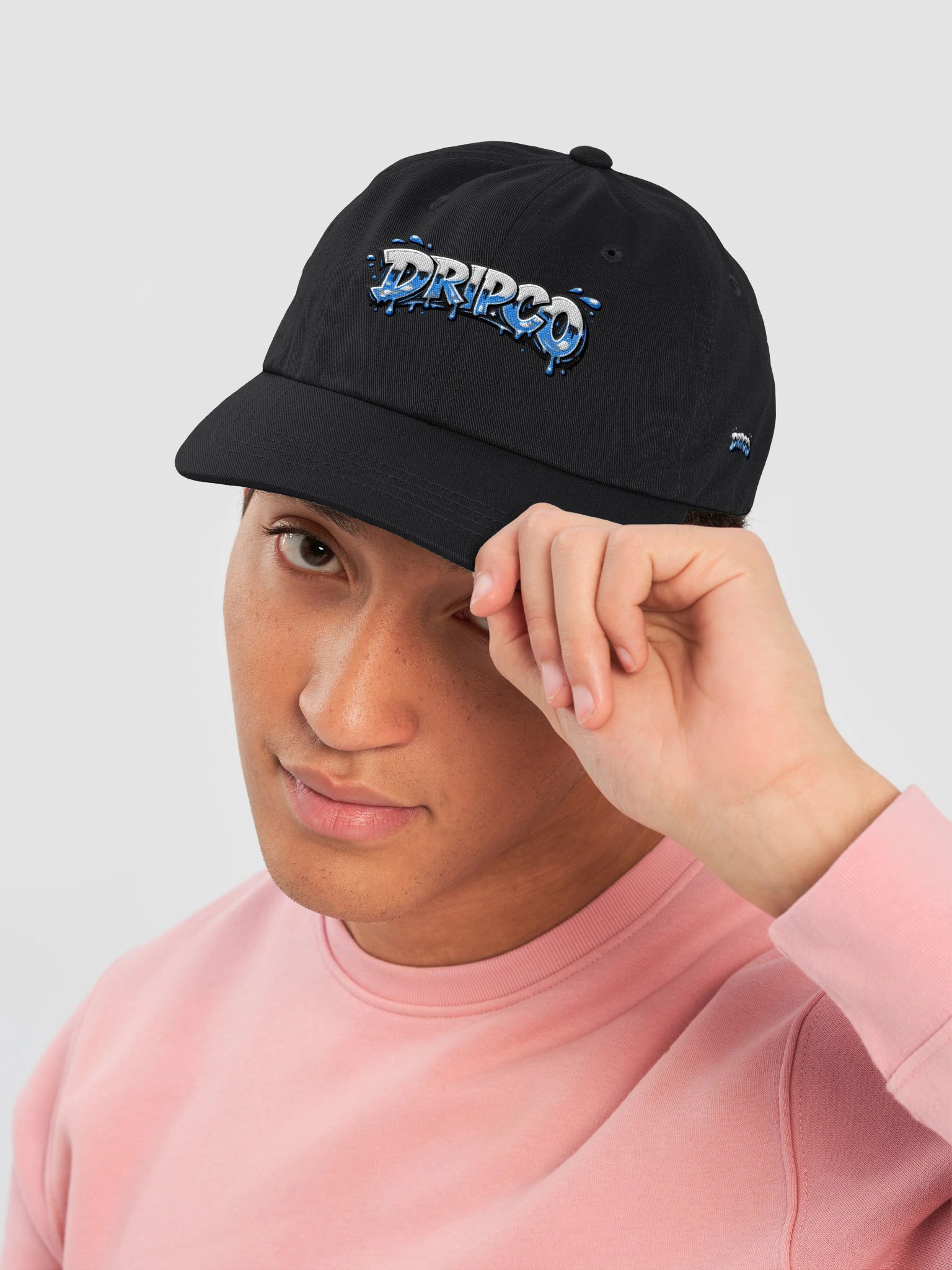 DRIPCO HAT product image (29)