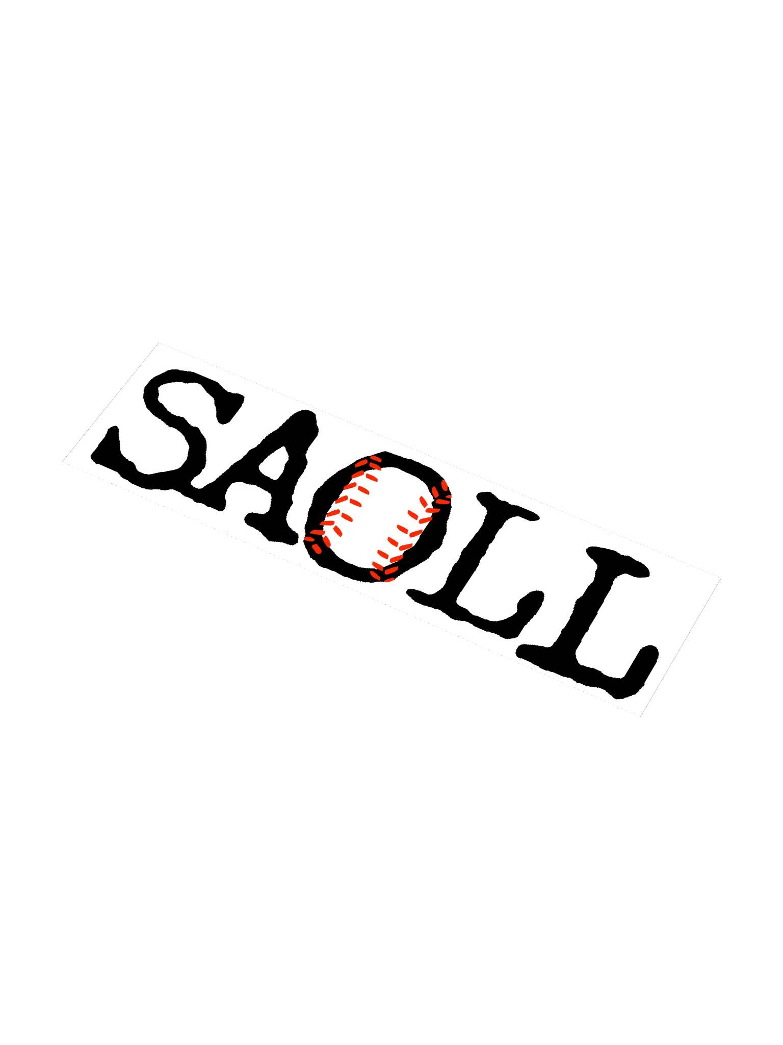 sao bumper sticker product image (1)