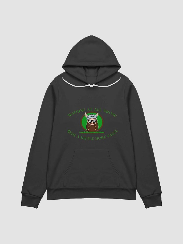 Saucy Super Soft Hoodie product image (2)