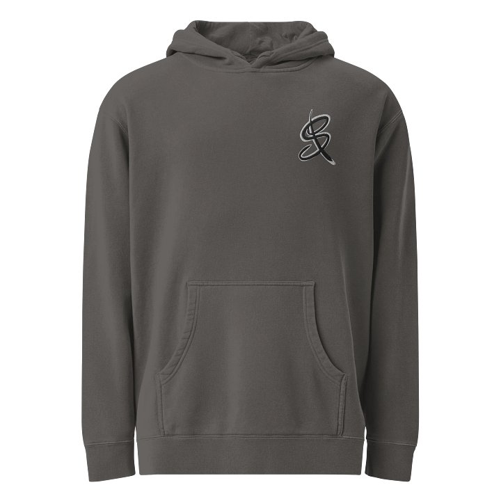 Snap's Ink Fusion Hoodie product image (1)