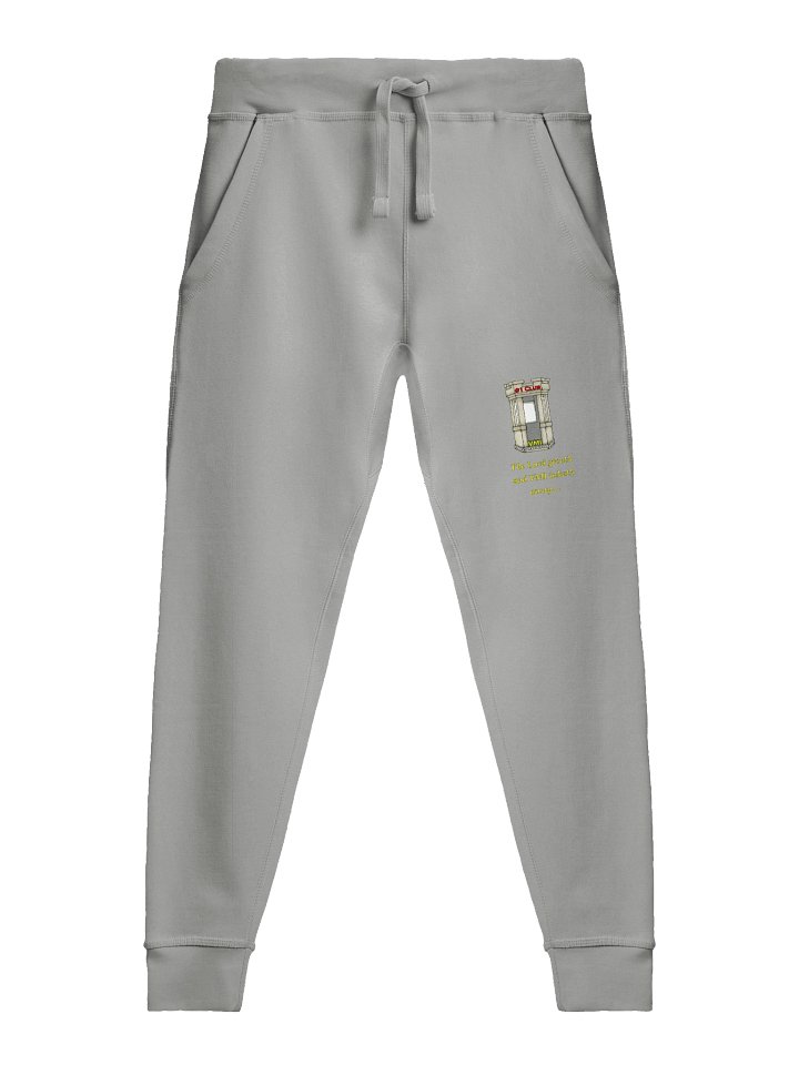 #1 Club Joggers product image (2)
