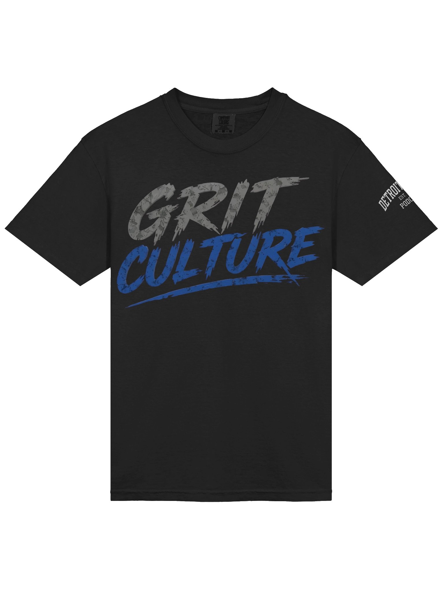 Grit Culture Tee product image (3)