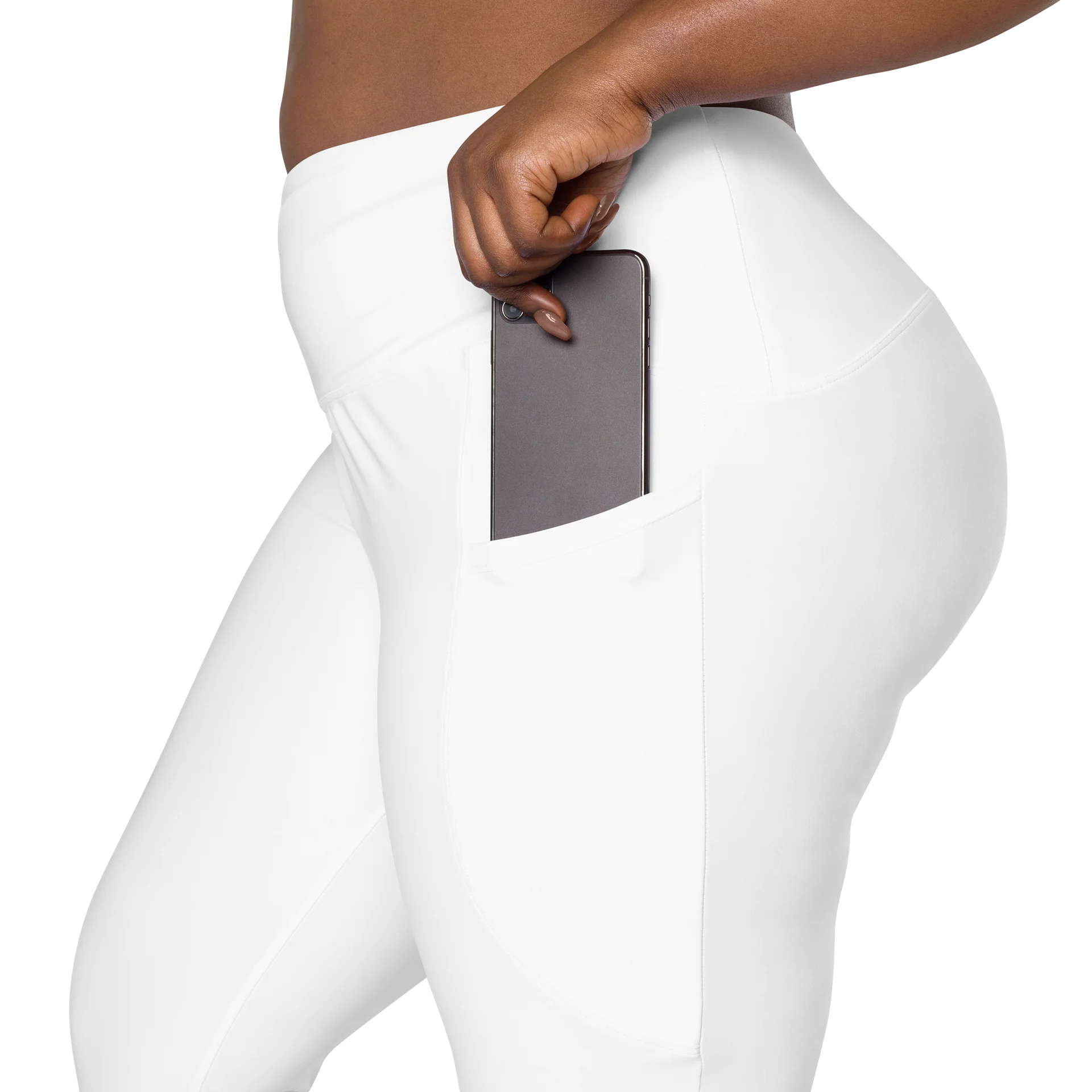 The Sculpt Leggings product image (4)