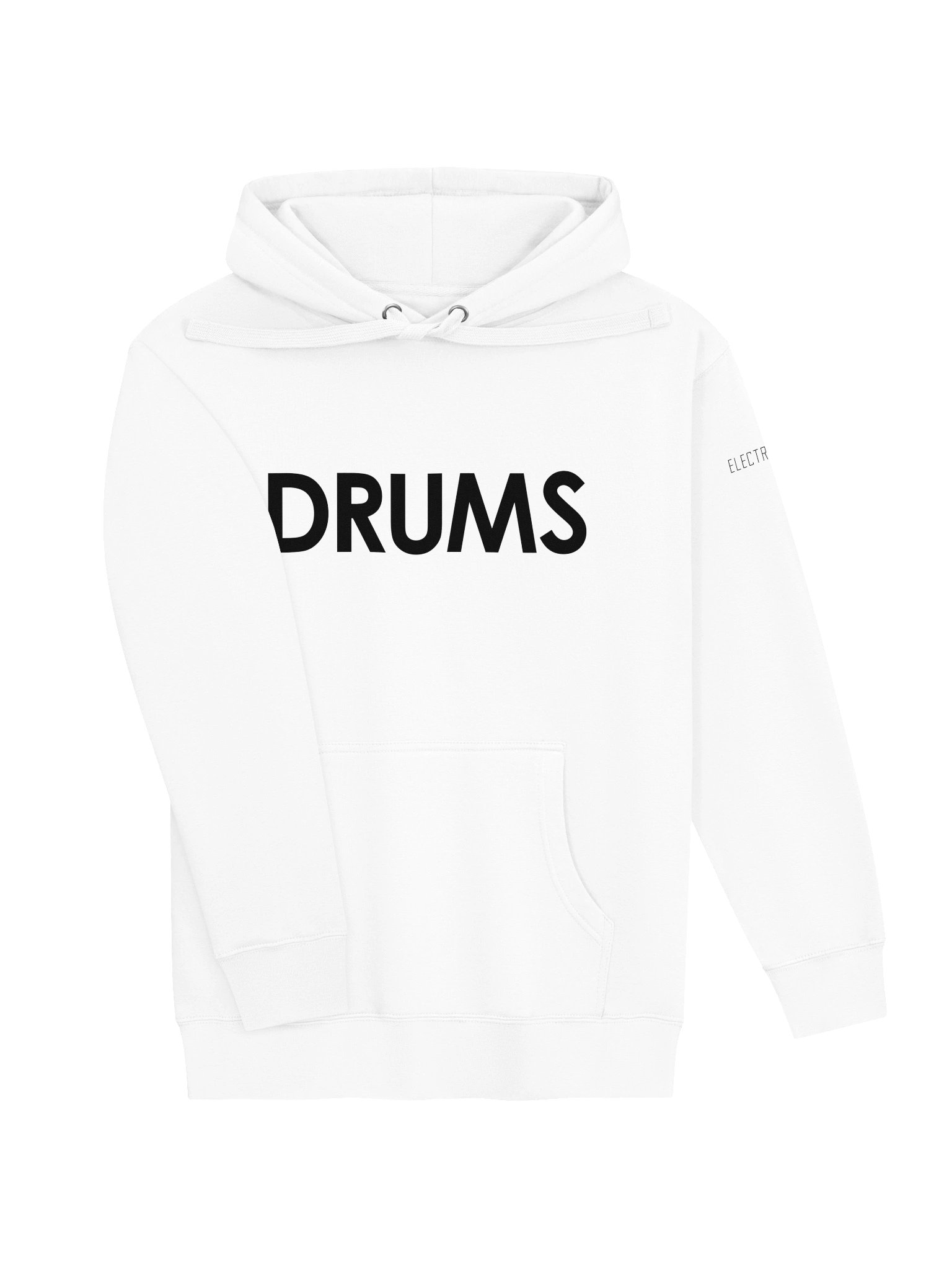 Drums Pullover product image (3)