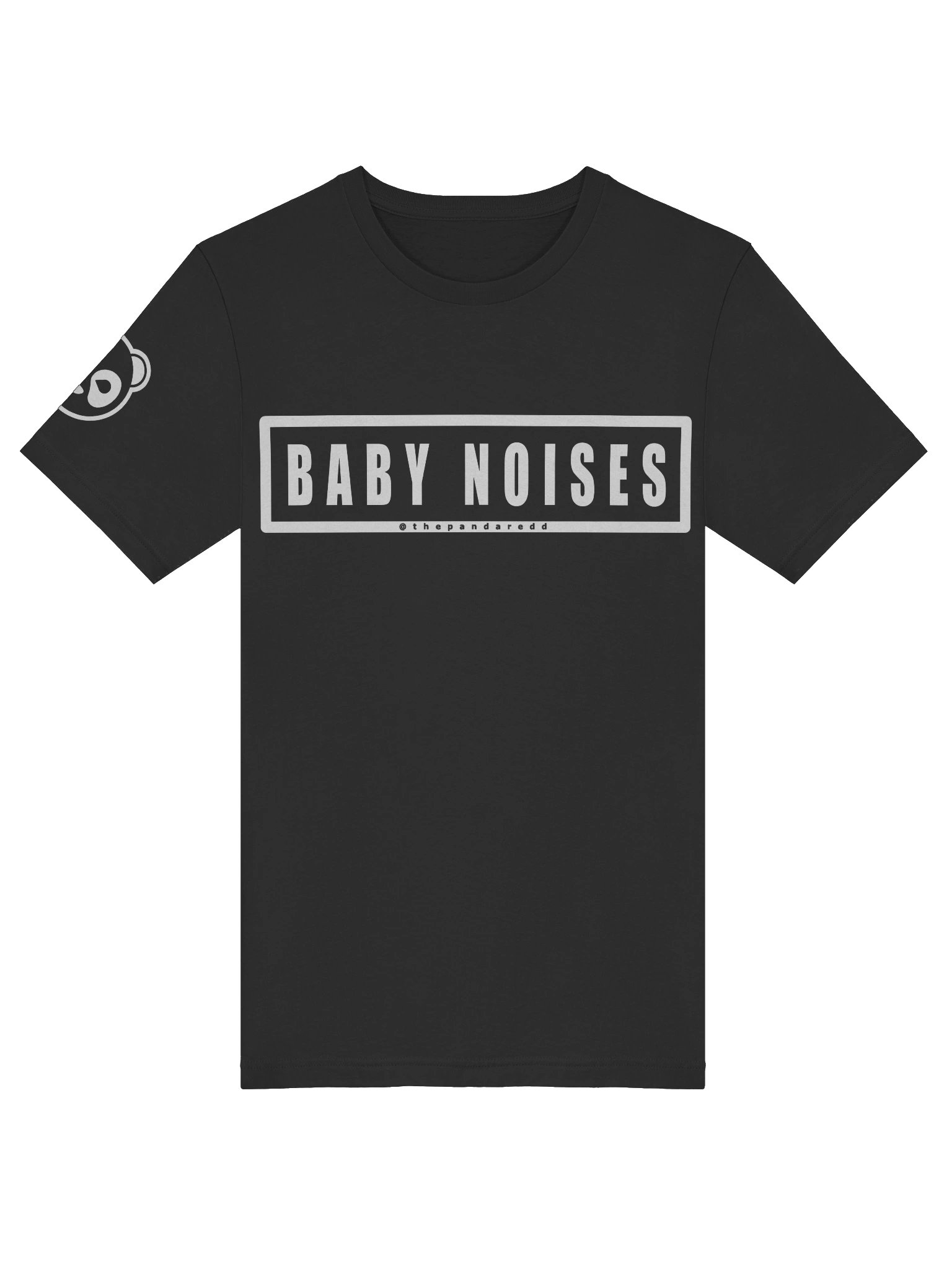 Baby Noises Tee product image (5)
