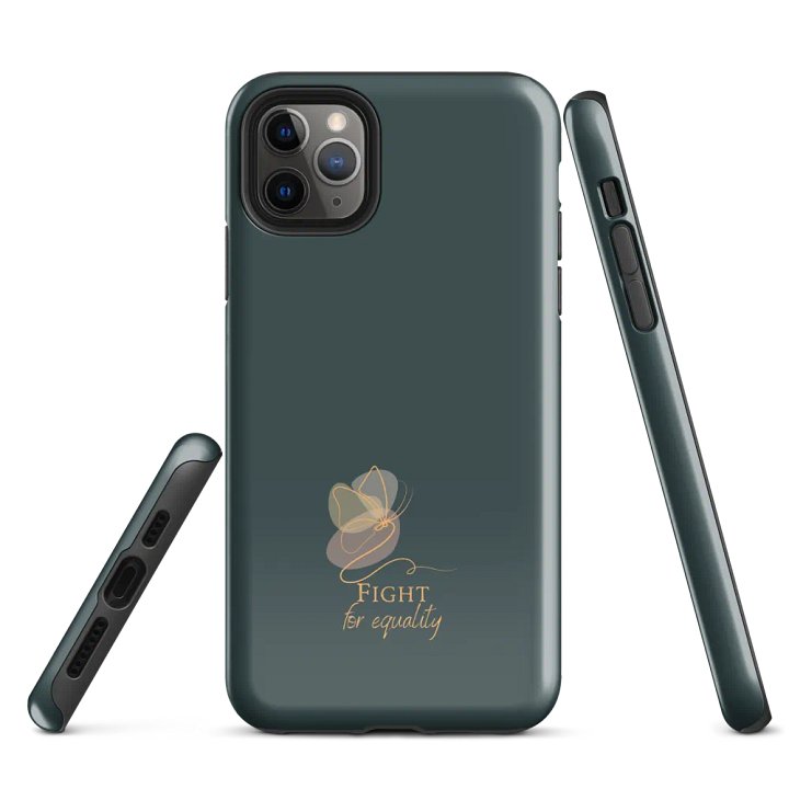 iPhone Tough Case ITFB0139 product image (5)
