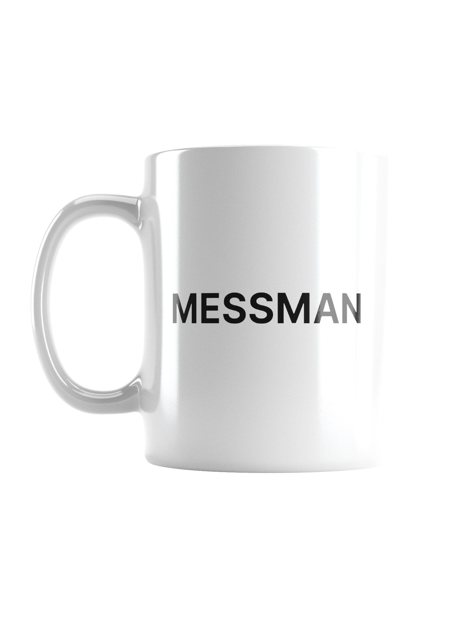 Messman Mug product image (1)