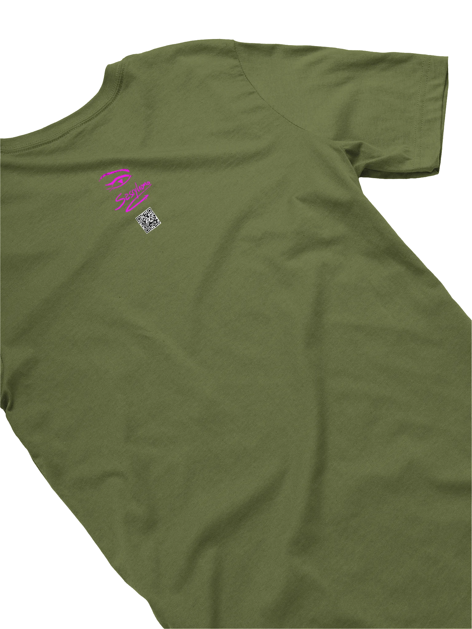 Gurl Tee - Black product image (16)