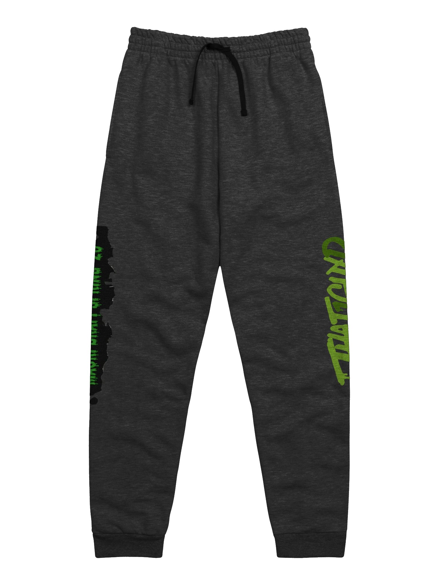 Mauri Draft Tournament Spring 2026 Joggers product image (1)