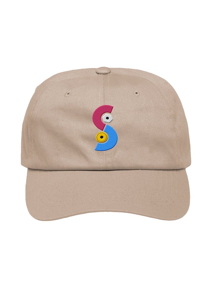 SILVH Co Logo Dad Hat product image (33)