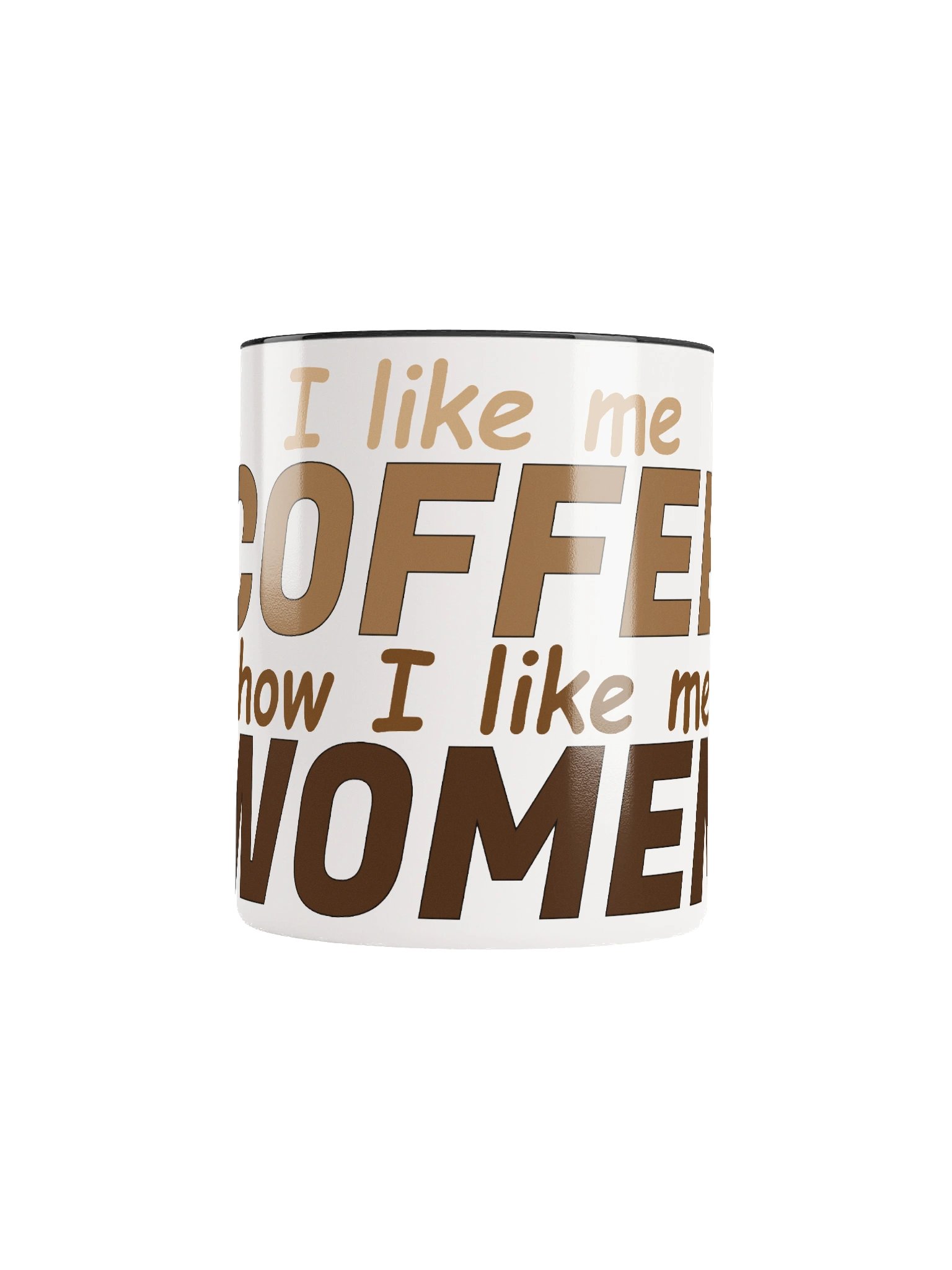 Coffee Women Mug product image (1)