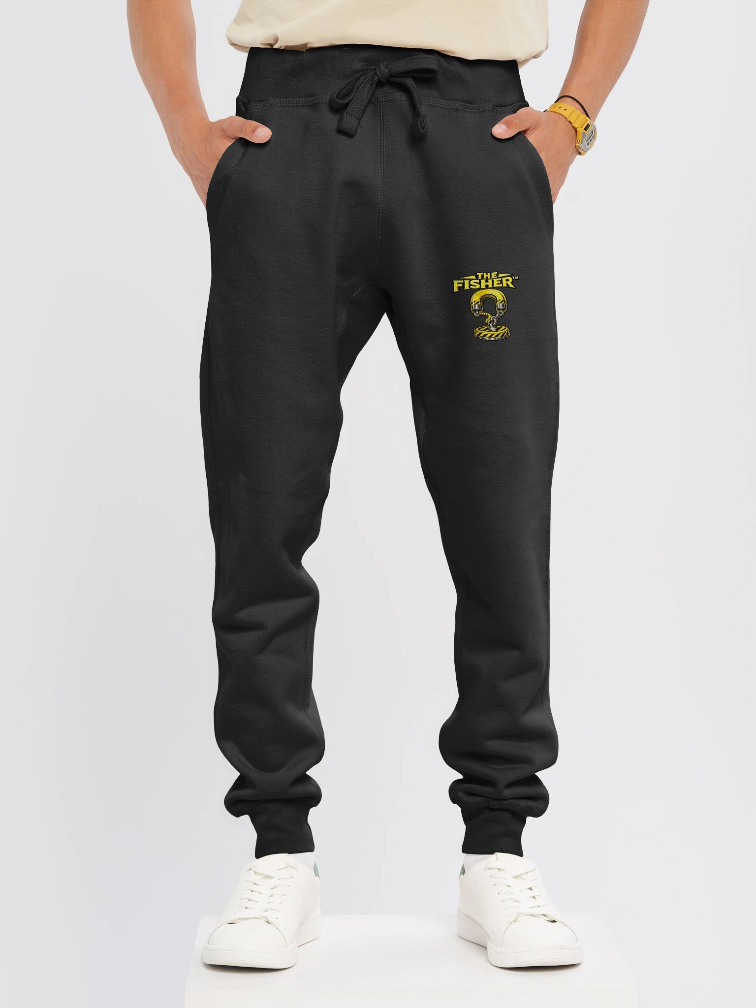 THE FISHER™ Signature Hazard Joggers product image (5)