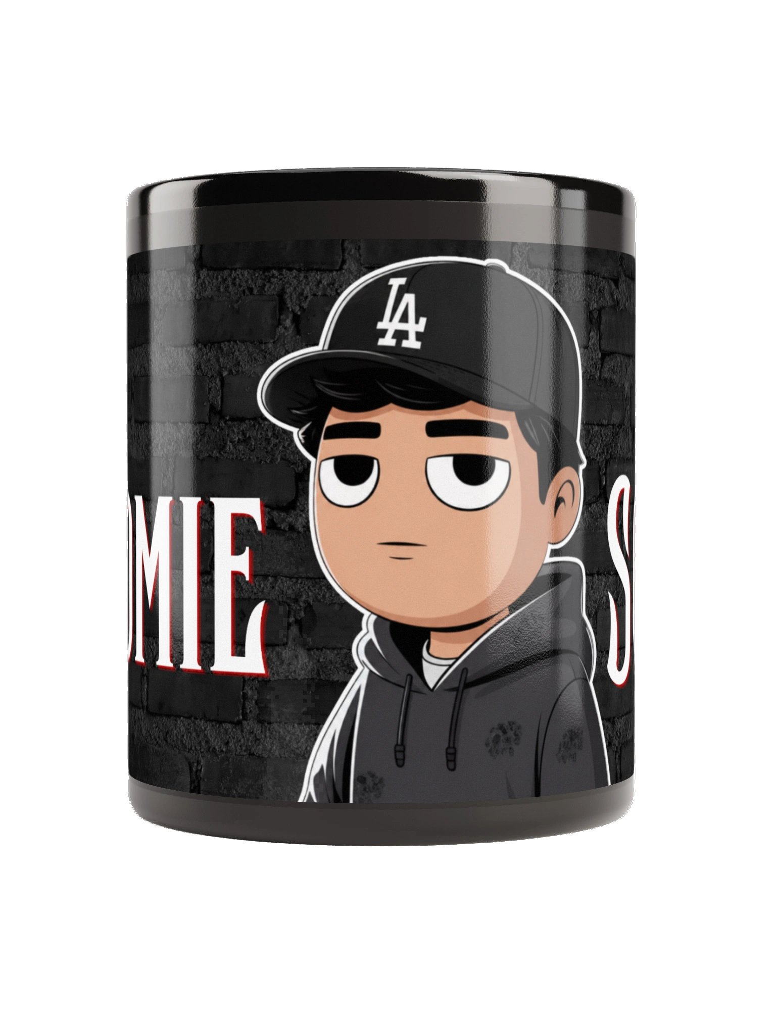 Homiecito Mug product image (2)