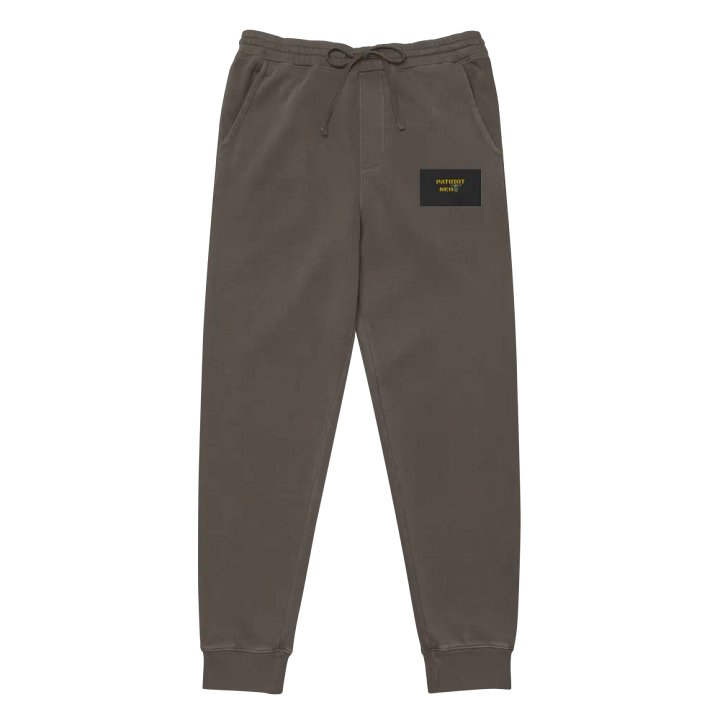 PATRIOT NEĐO Bold Bird Joggers product image (2)