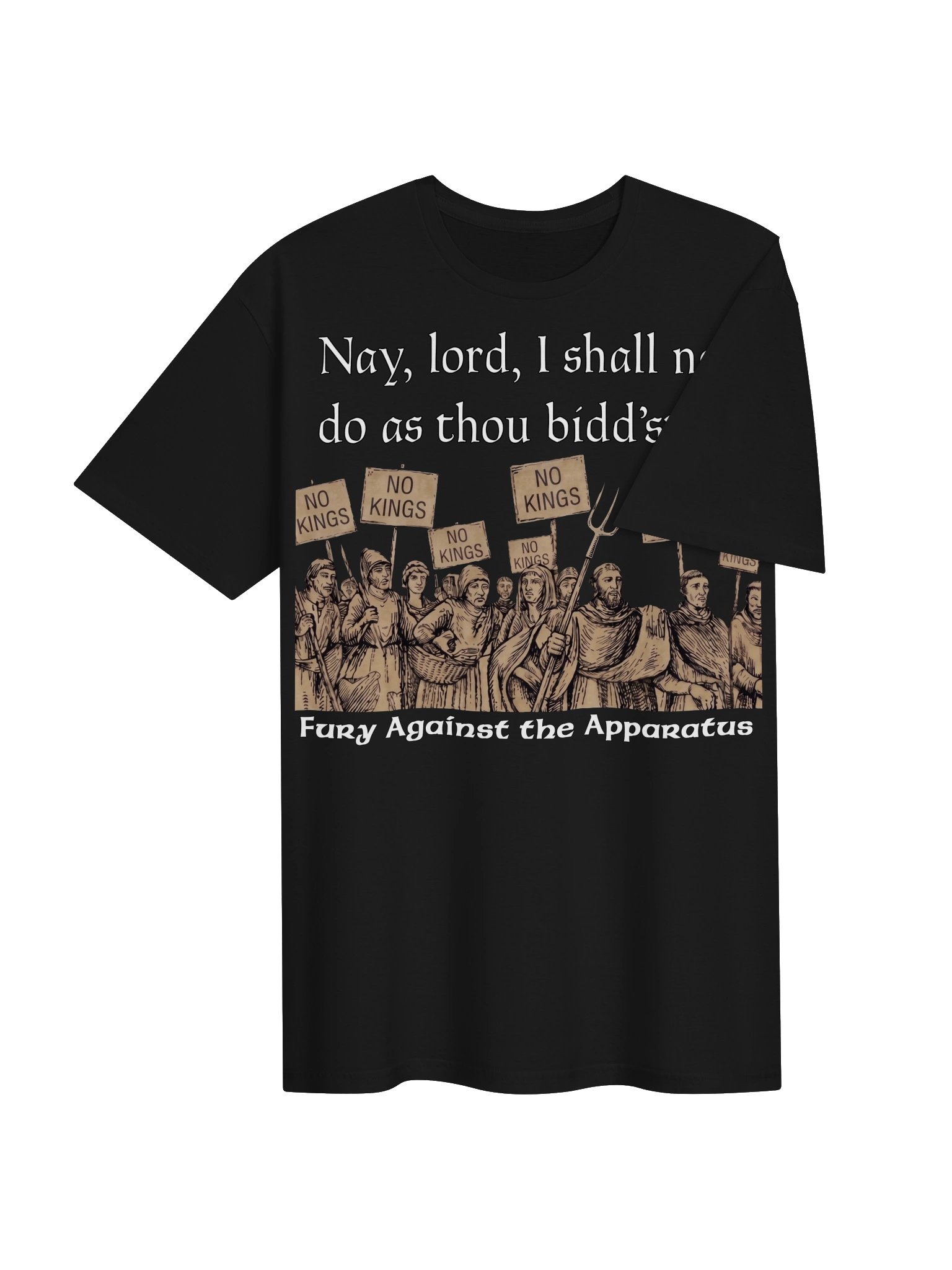 Nay, lord product image (19)