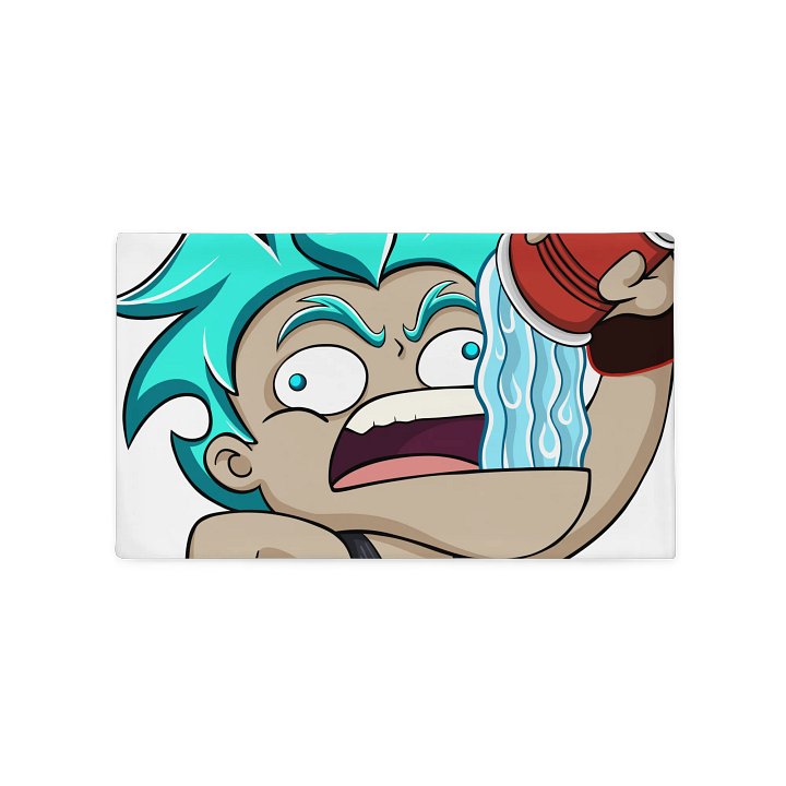 Thirst-UwU Combo Pillow Case product image (5)