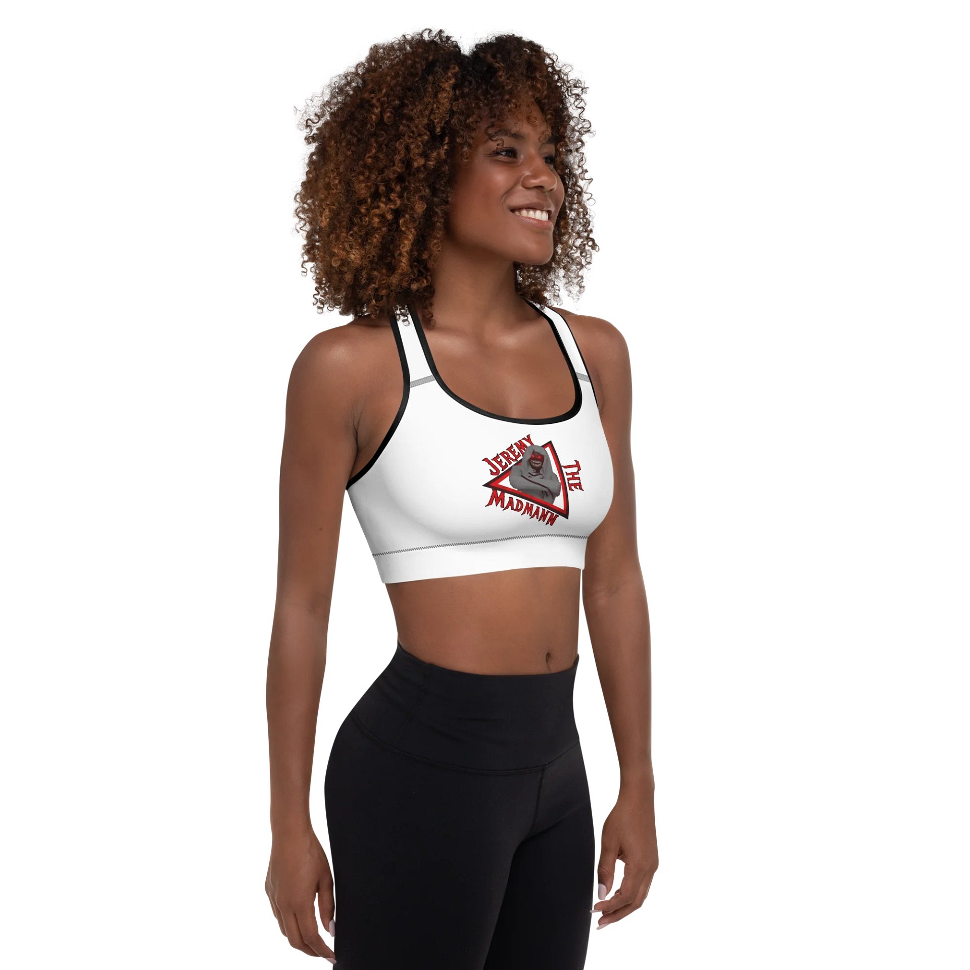 Sports Bra product image (3)