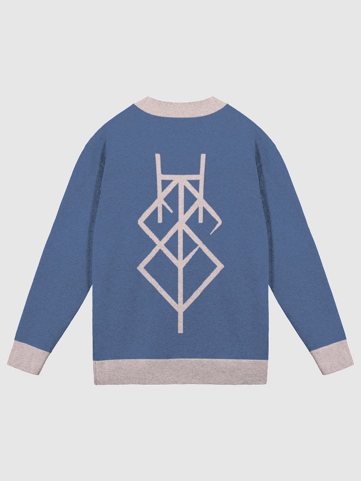 BHONE Cardigan 01 - Special Wear product image (8)