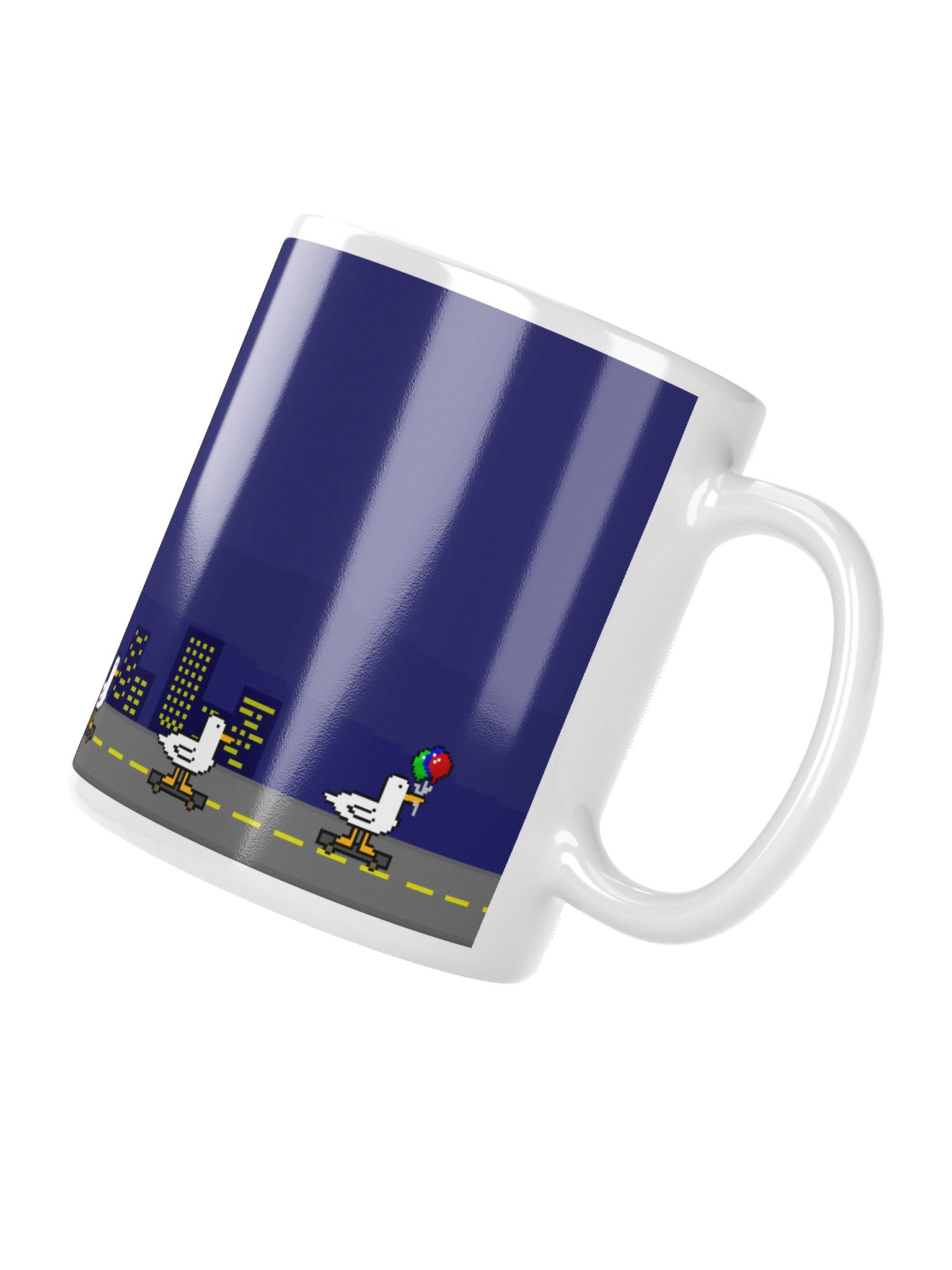 Duckcity Mug product image (4)