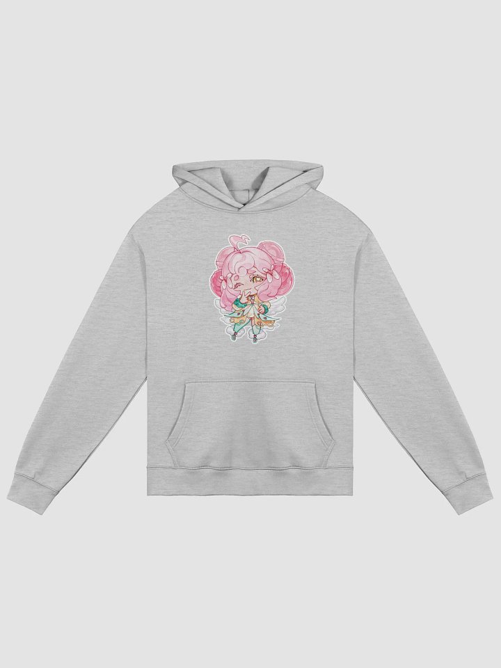 Miki Hoodie product image (1)