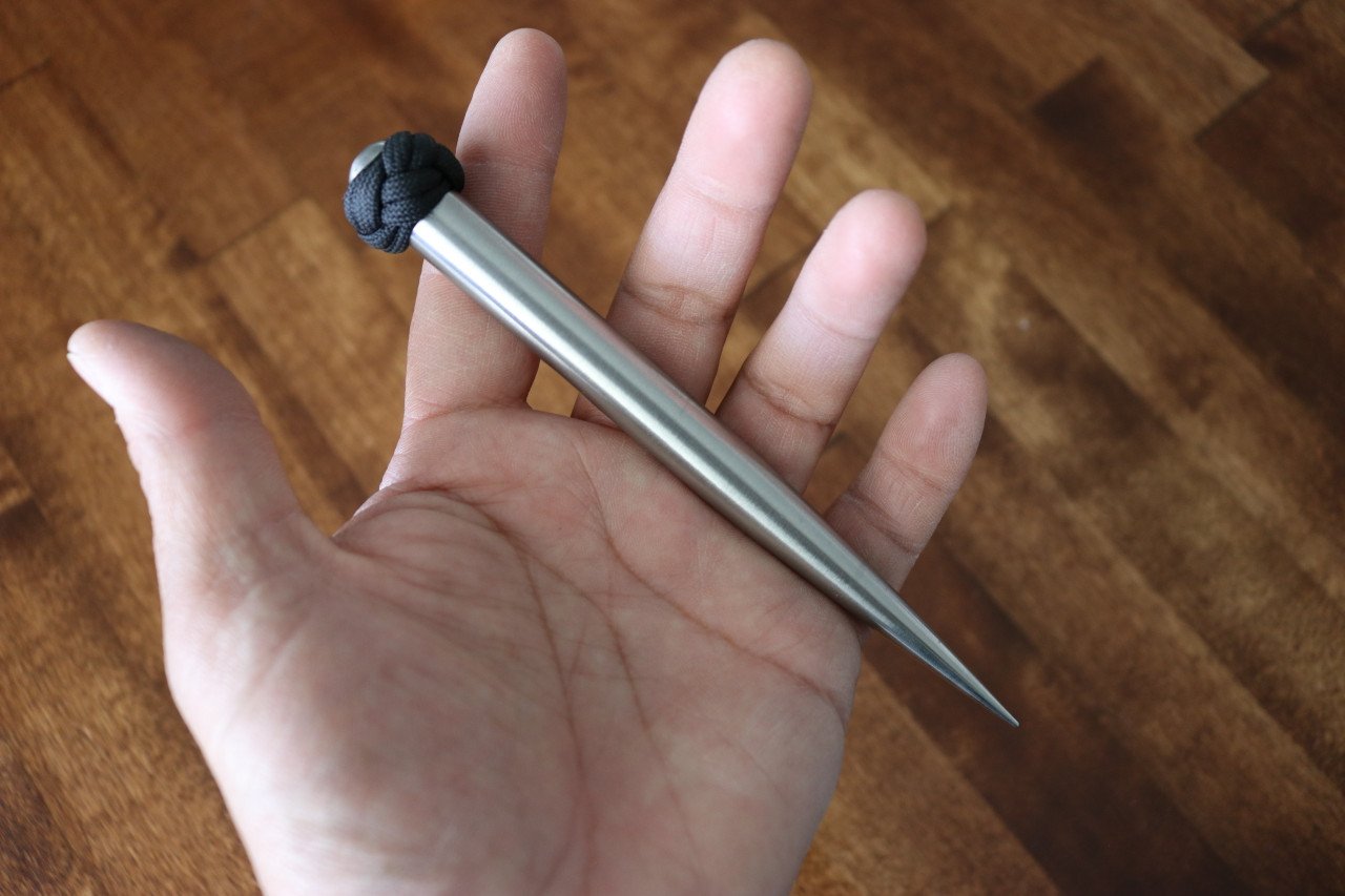 1/2" Marlinspike product image (3)