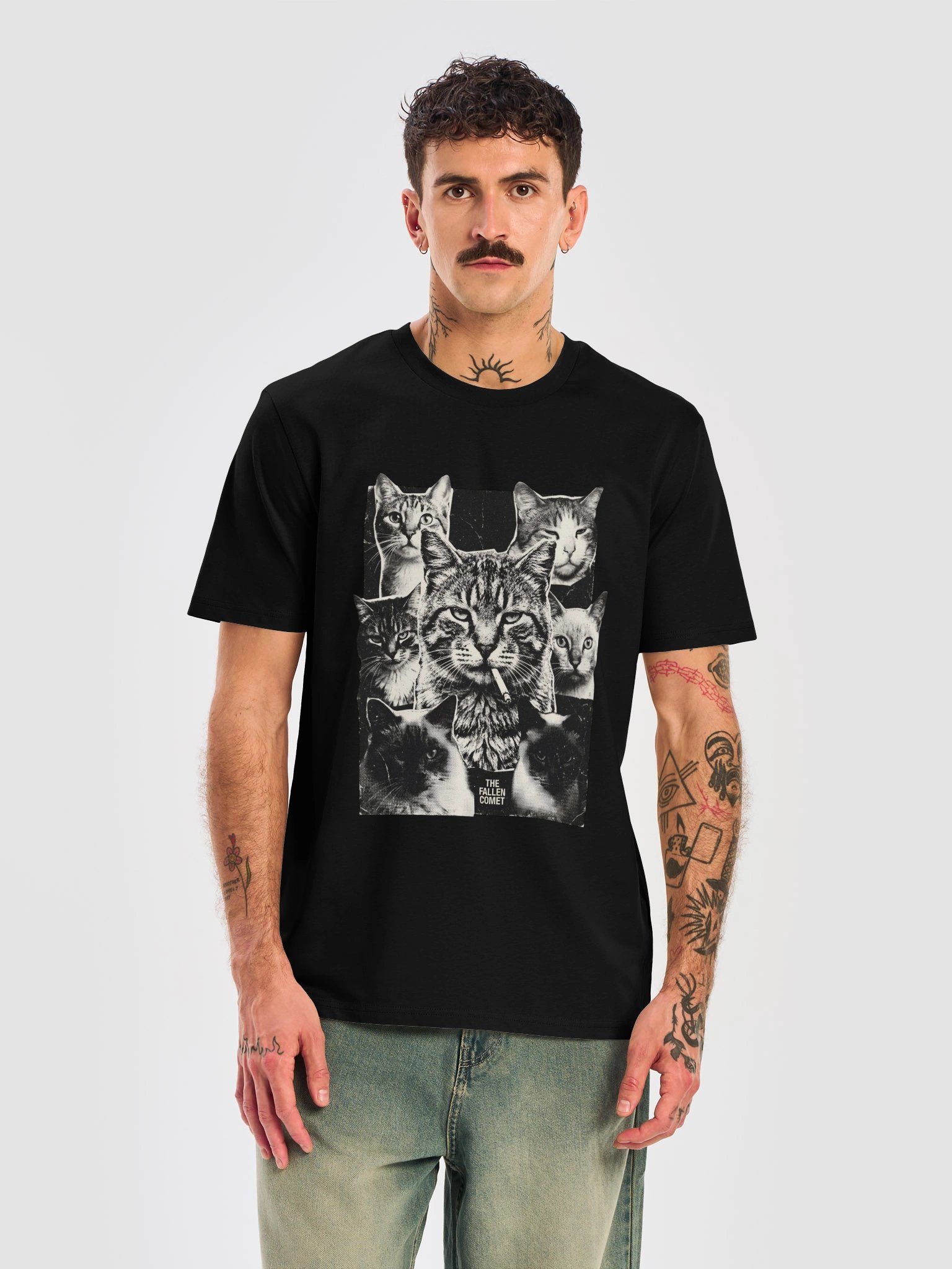 The Underground Cats product image (22)