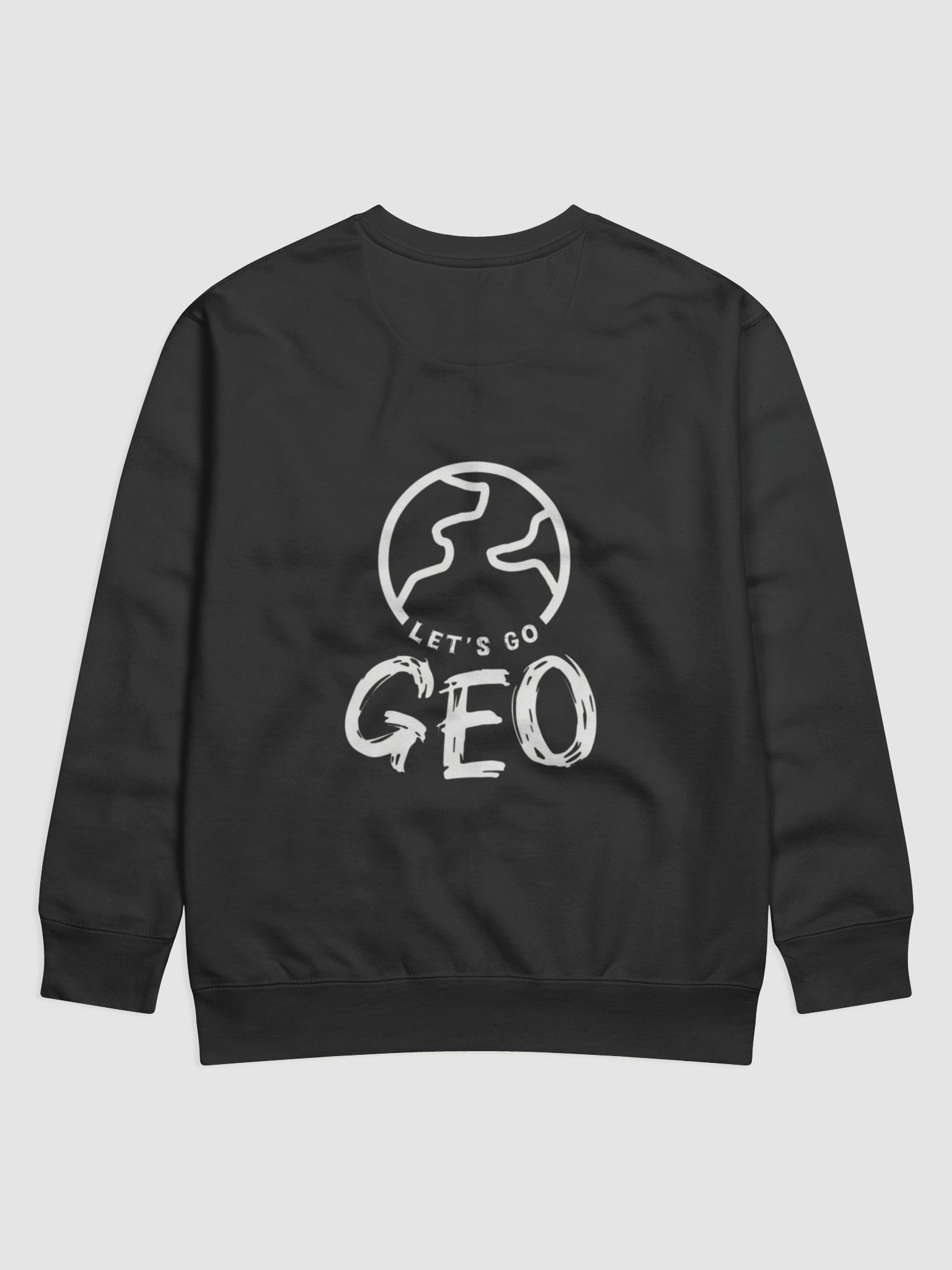 Lets Go Geo Sweatshirt product image (31)