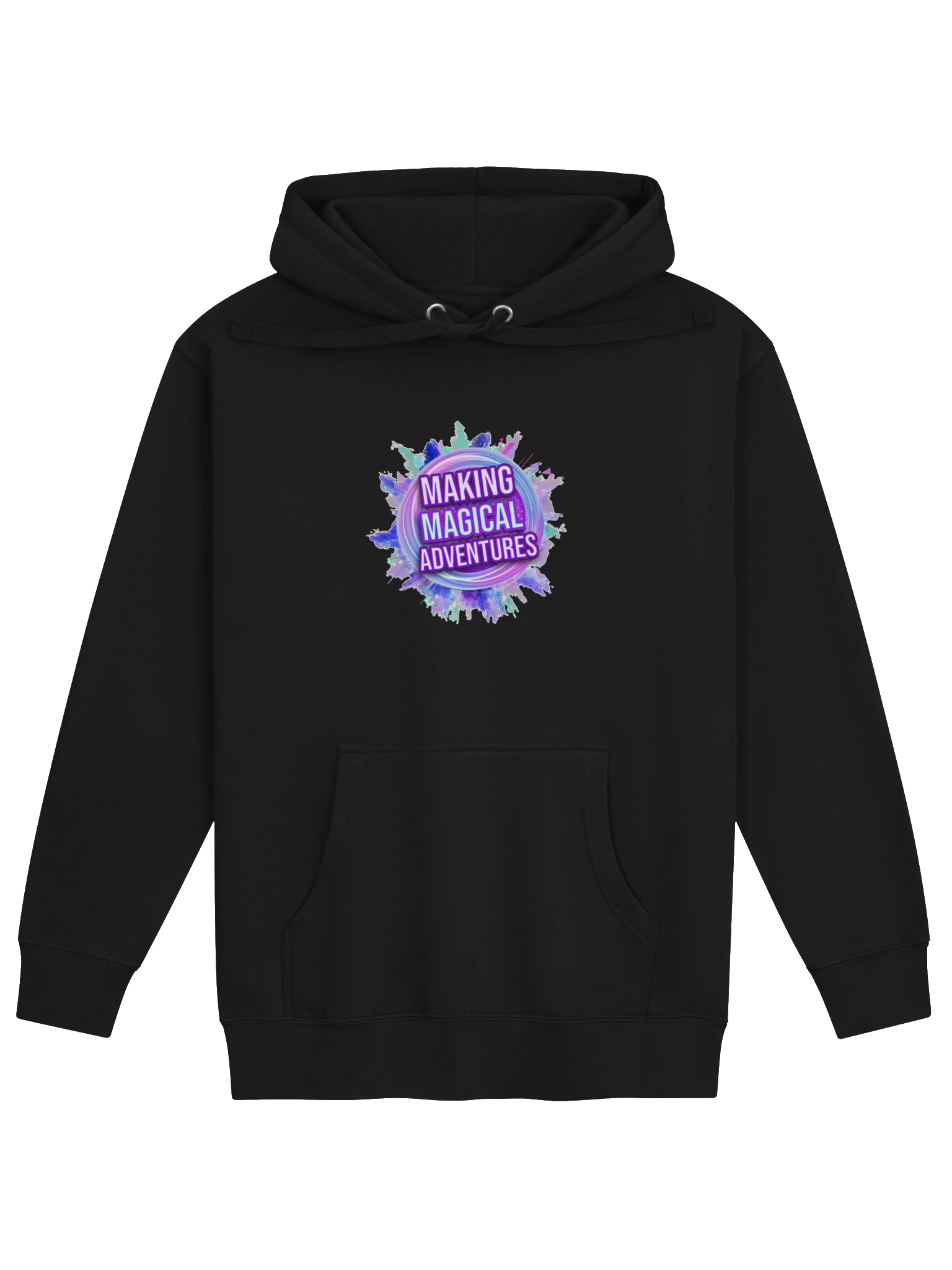 Making Magical Adventures Cotton Heritage Premium Hoodie product image (3)