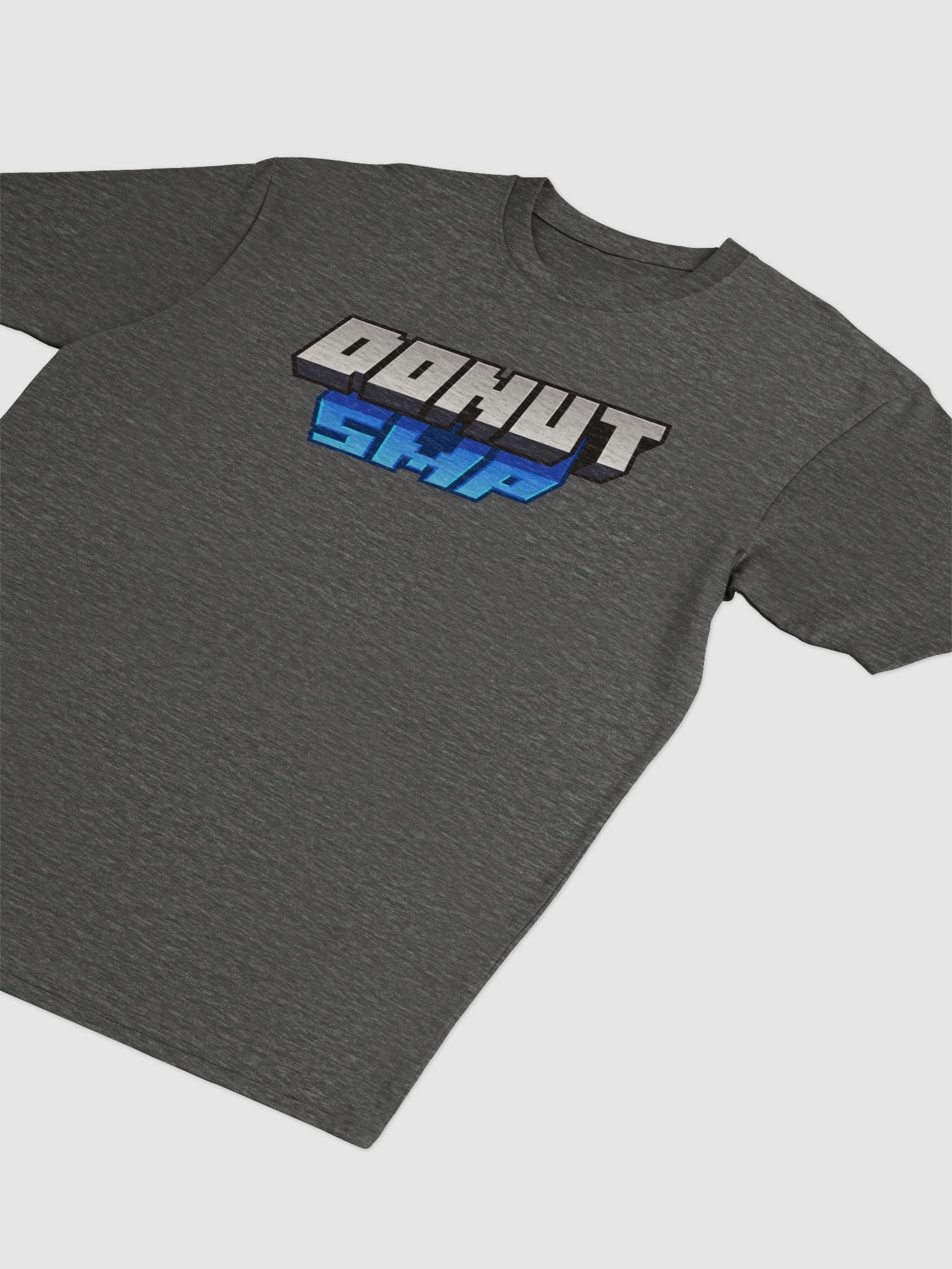 donut smp t-shirt product image (7)