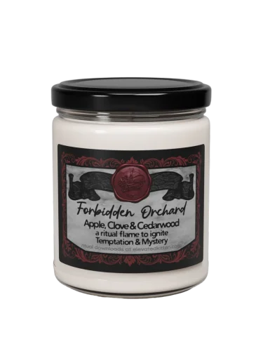 Forbidden Orchard product image (1)