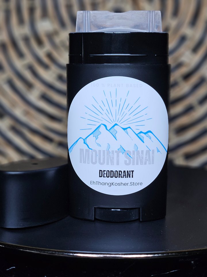 MOUNT SINAI DEODORANT (NEW) product image (1)